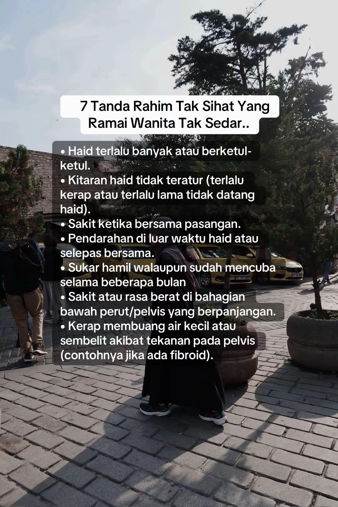 @Hidayu Halim