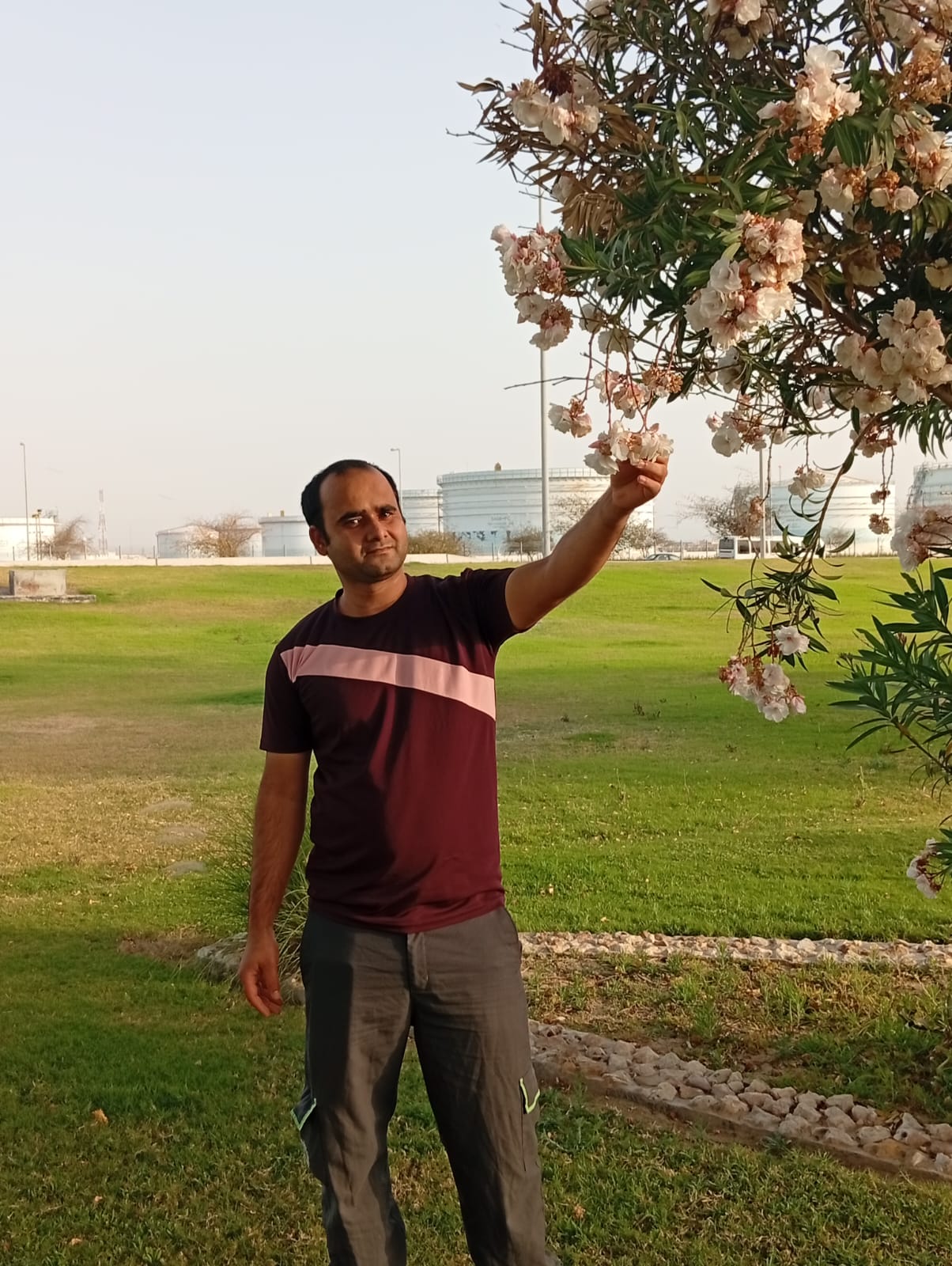 @Ram Narayan yadav