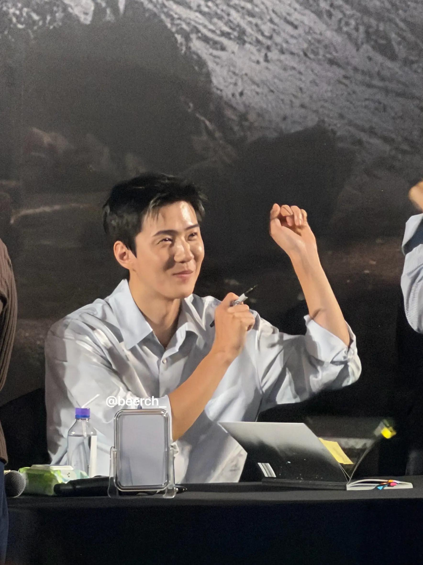 @OH SEHUN INDONESIA