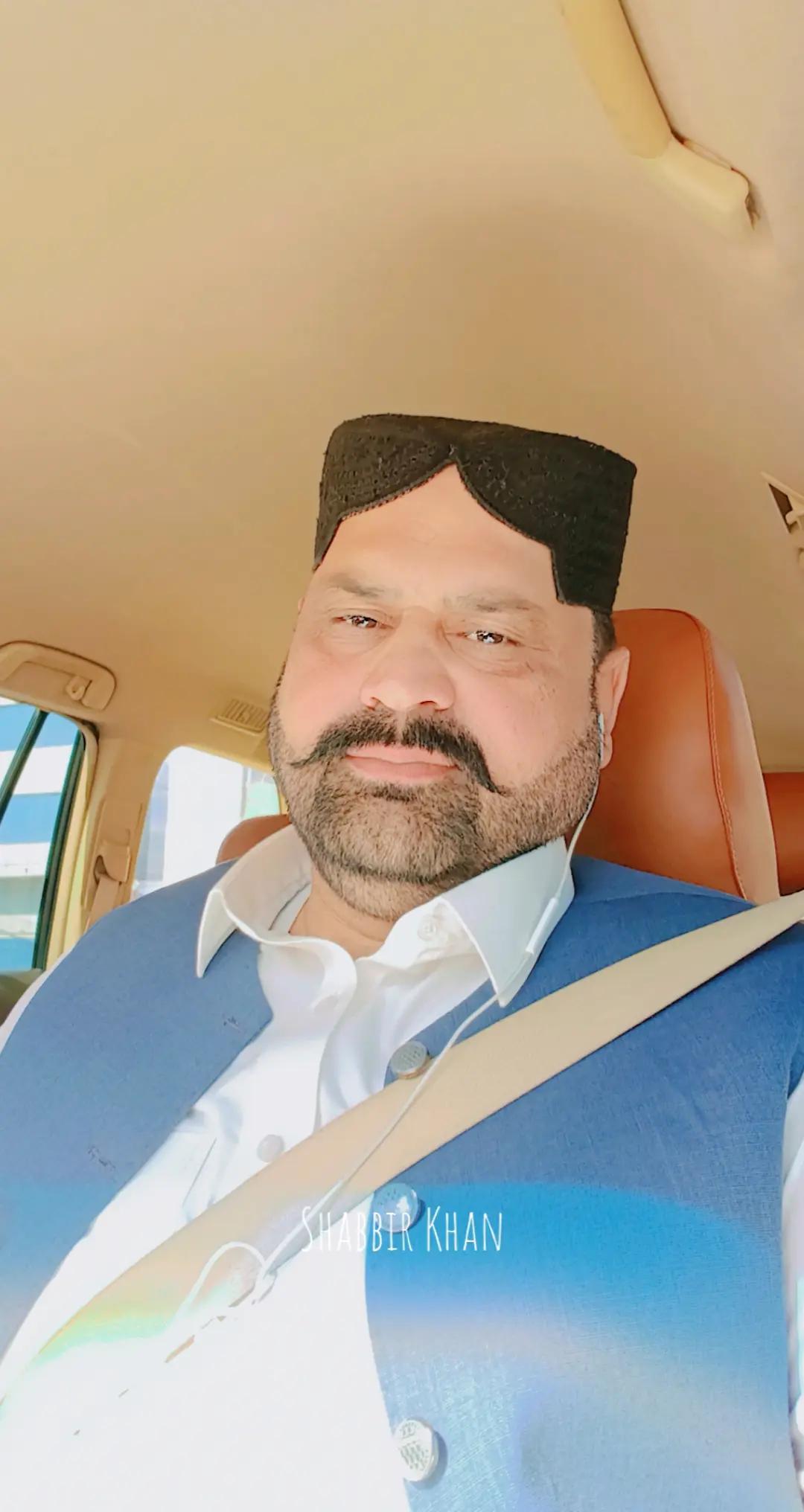 @ShahbazKhan