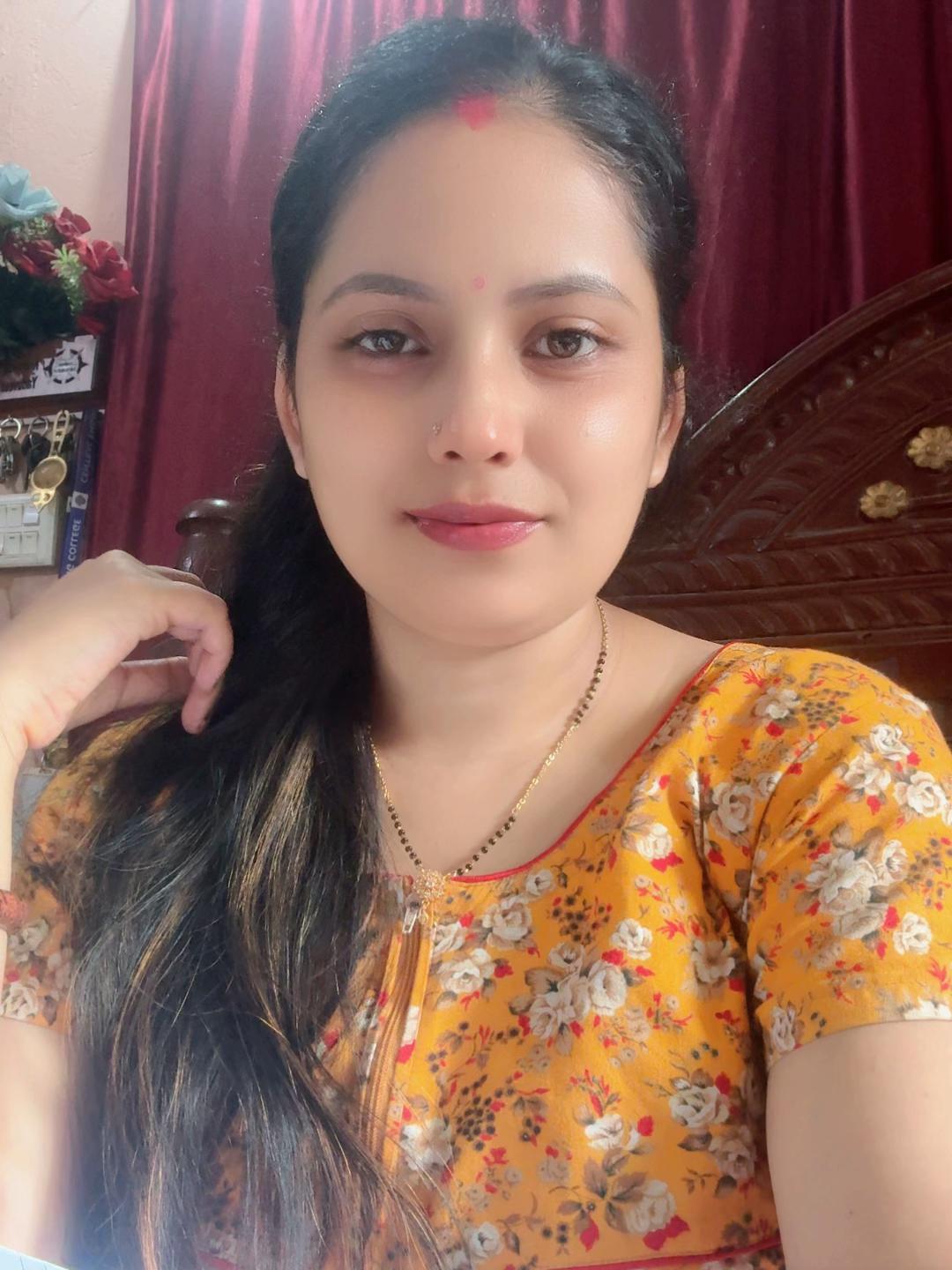 @Manisha jha