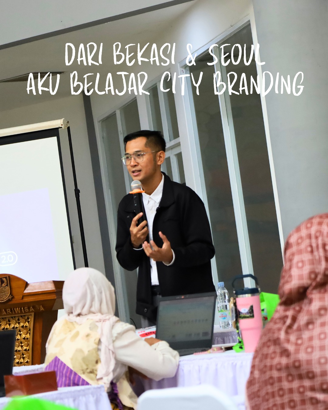 @Syammas P. S | Canva Creator