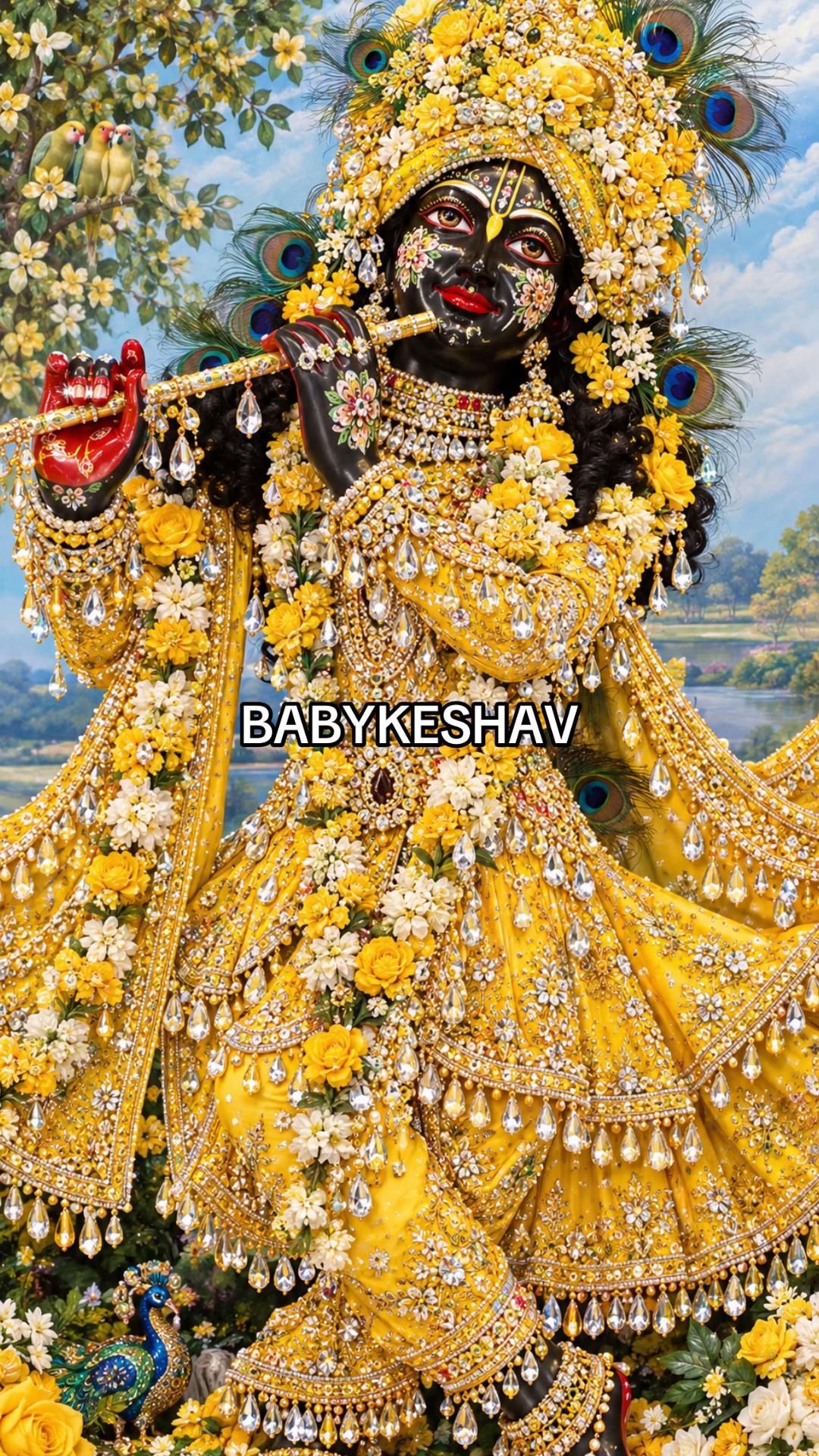 @Keshav