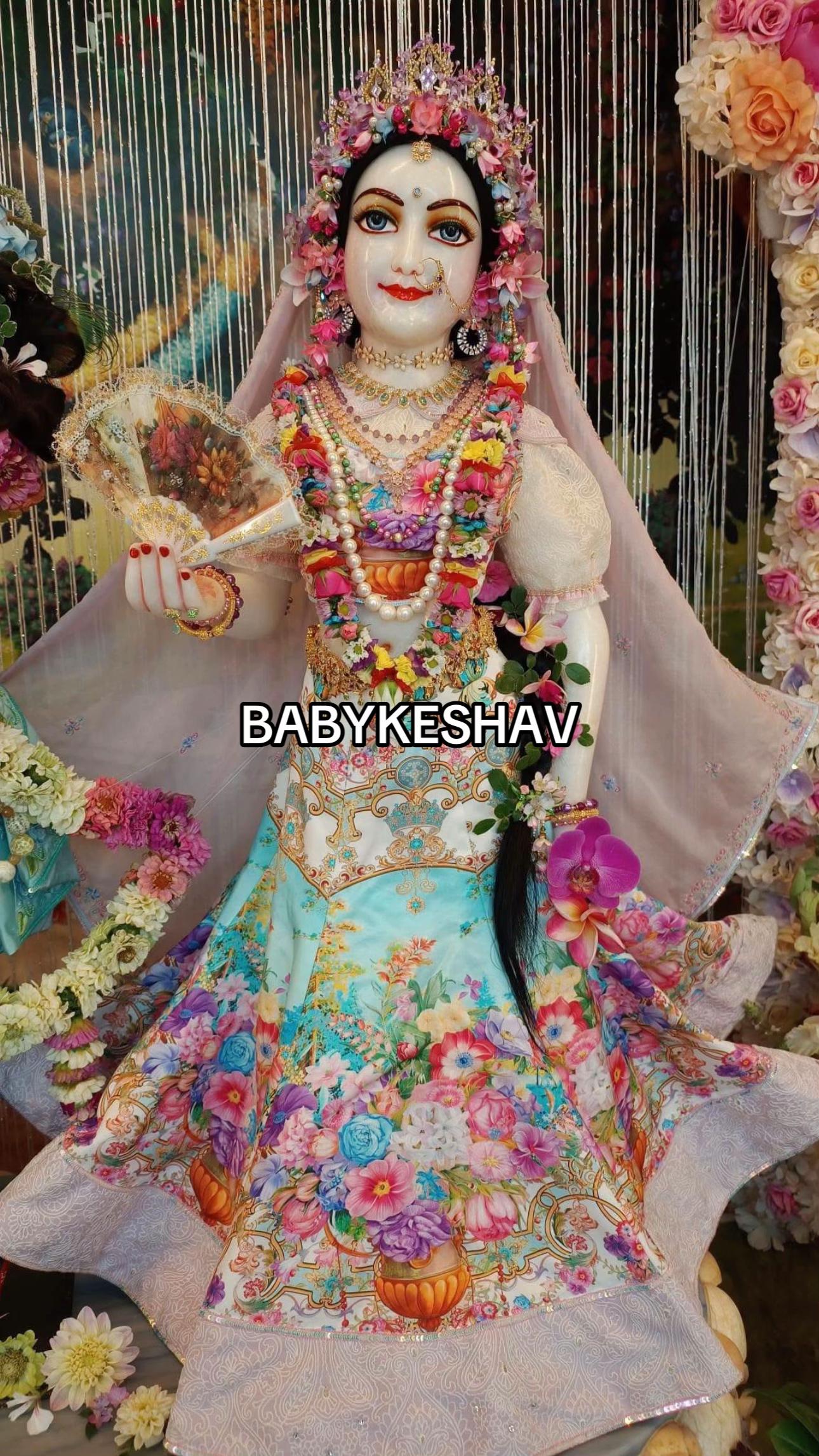 @Keshav