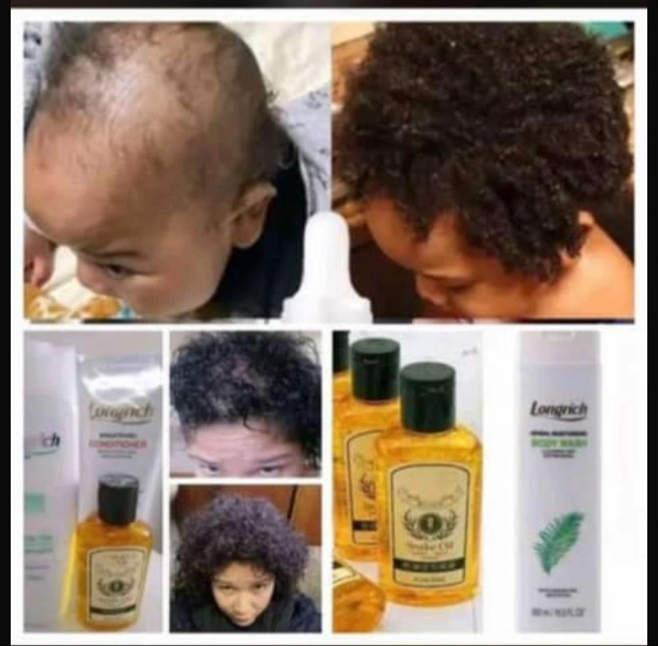 @Longrich_senegal
