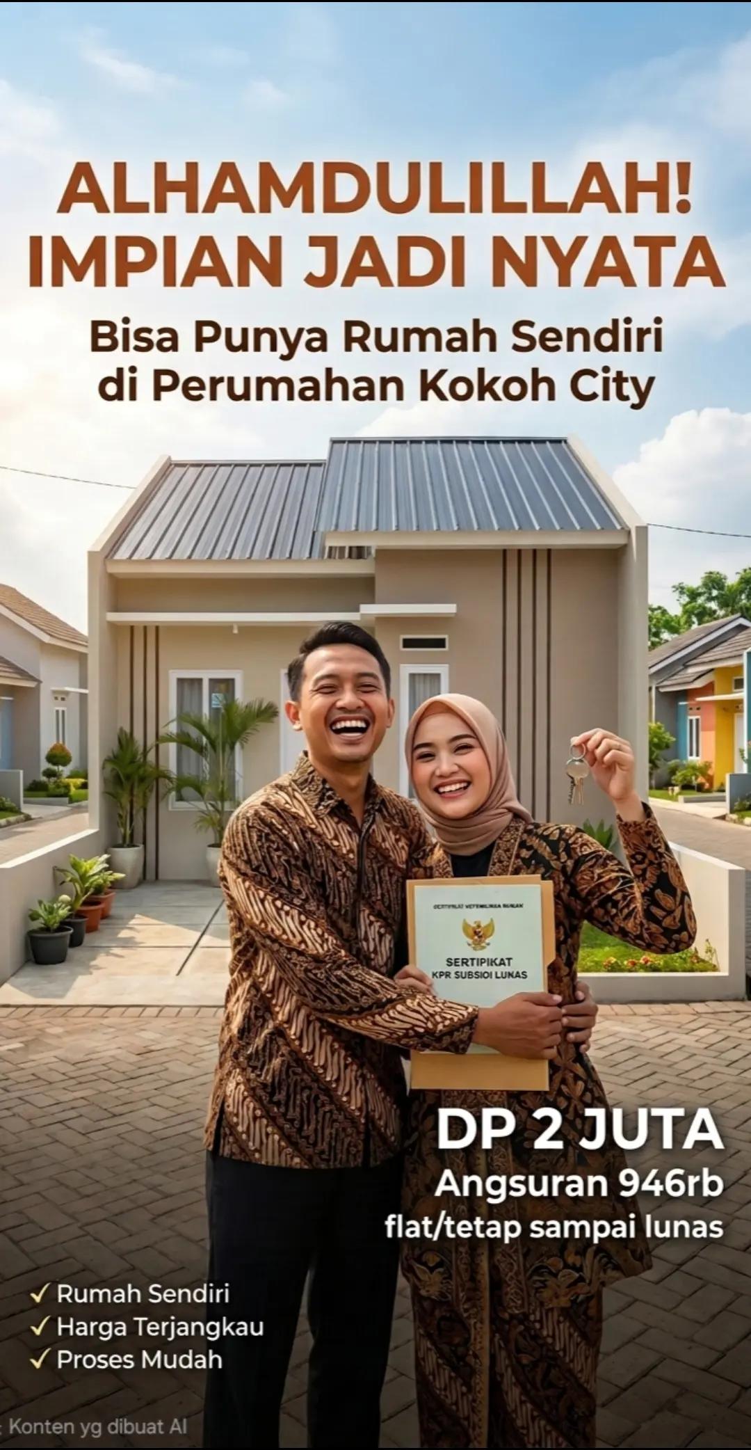 @kokohcity. Agus