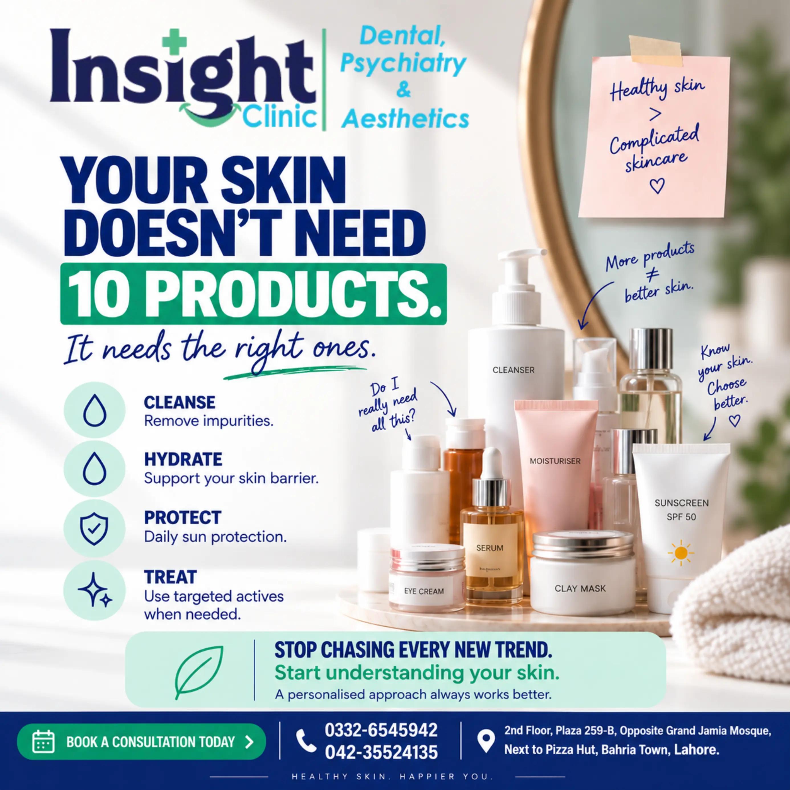 @Insight Clinic