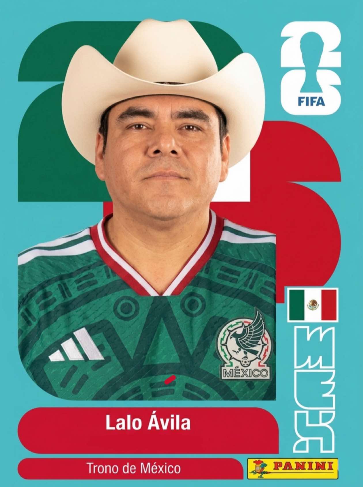 @El Trono De Mexico