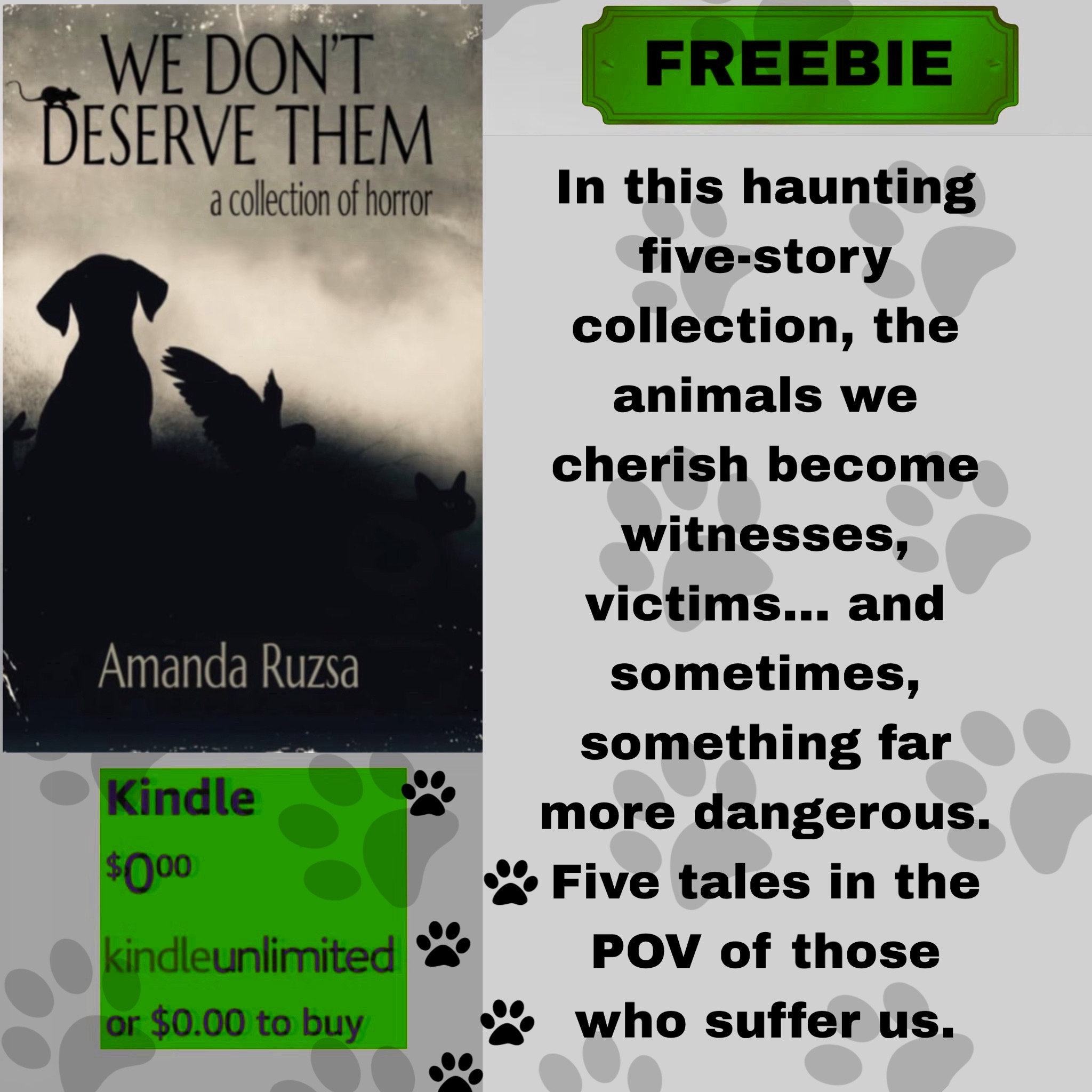 @Author Amanda Ruzsaš¤š©ø