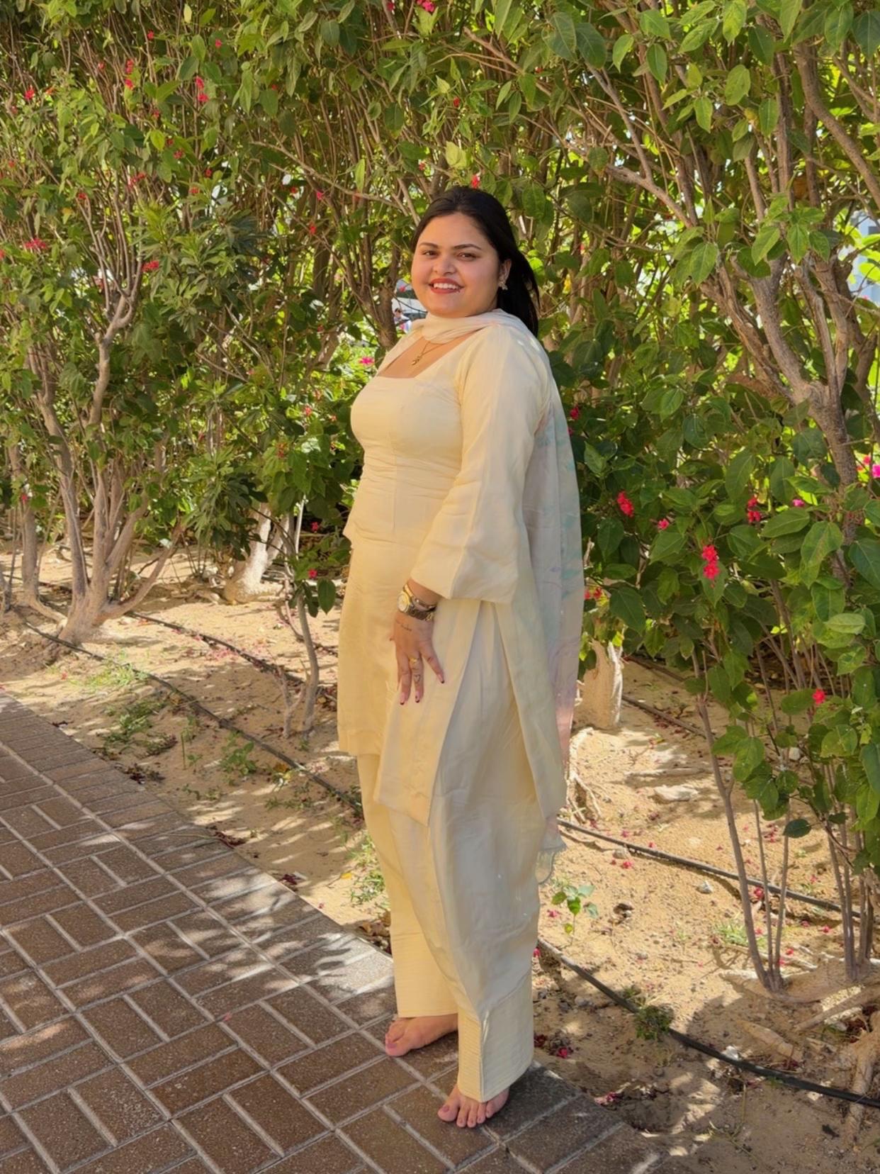 @Kirat Kaur