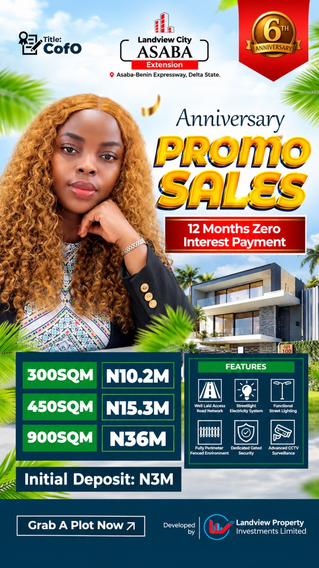 @Comfortable Homes Properties