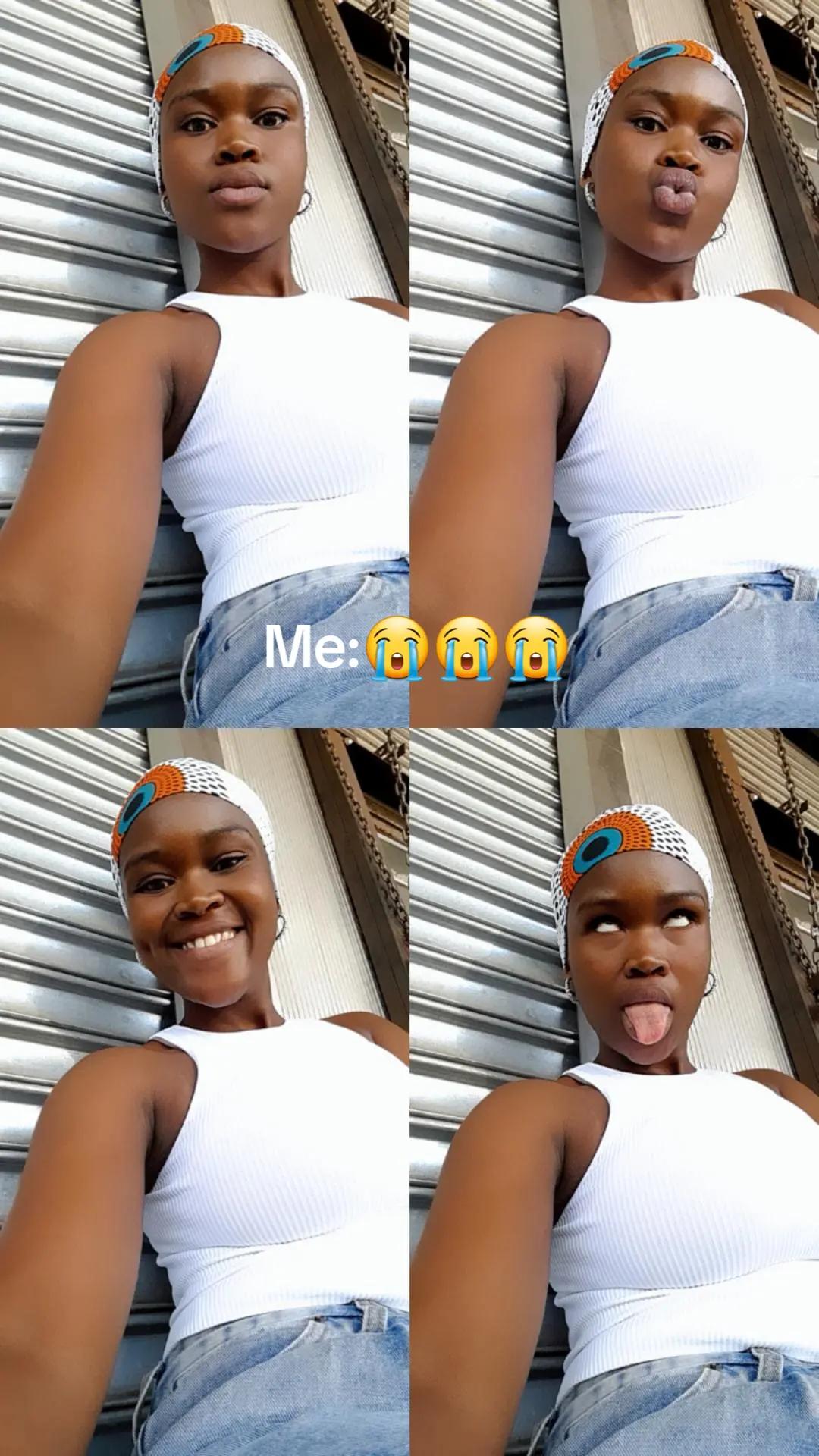 @Karabo😍😍