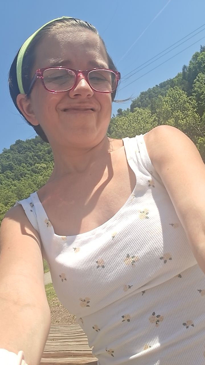 @Amber M