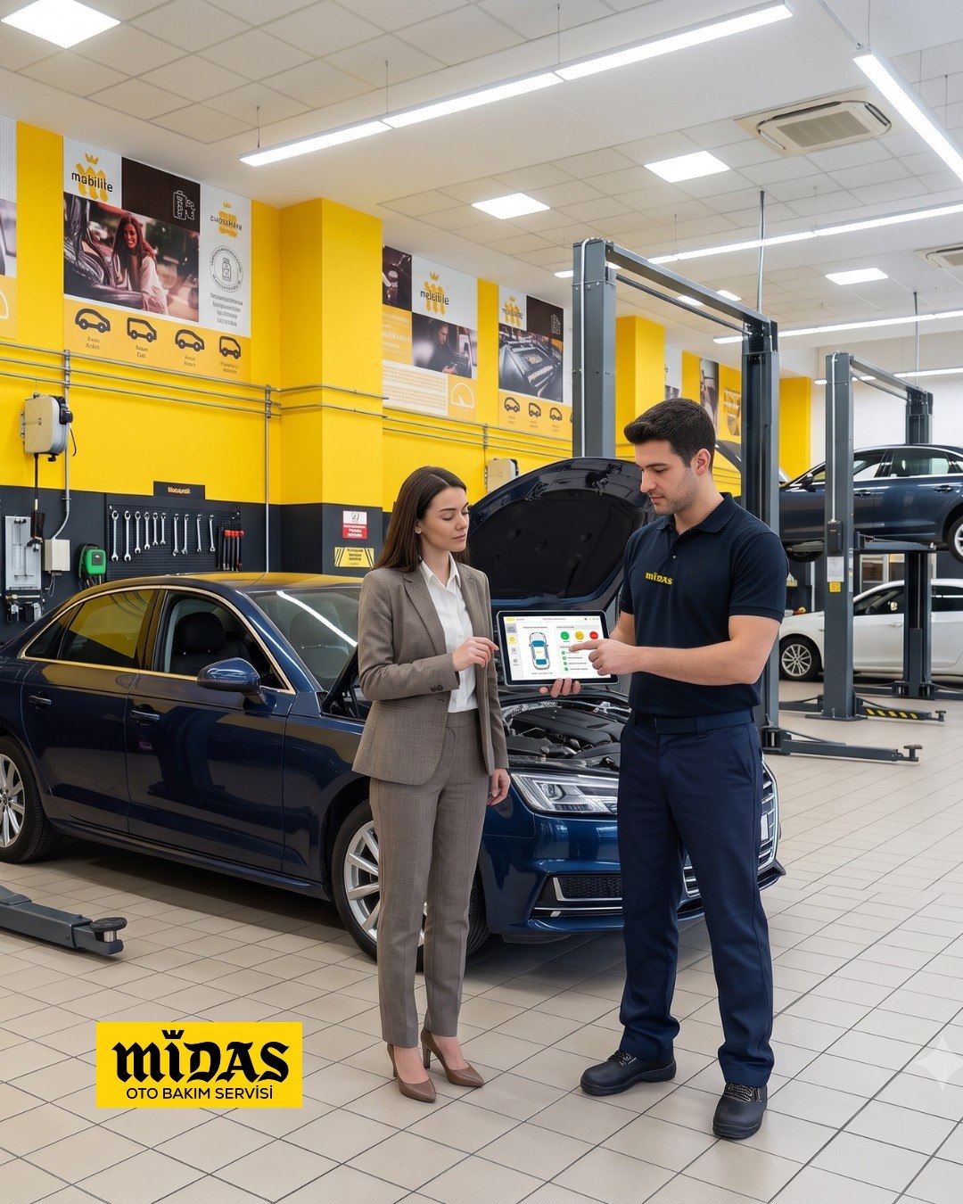 @Midas Türkiye