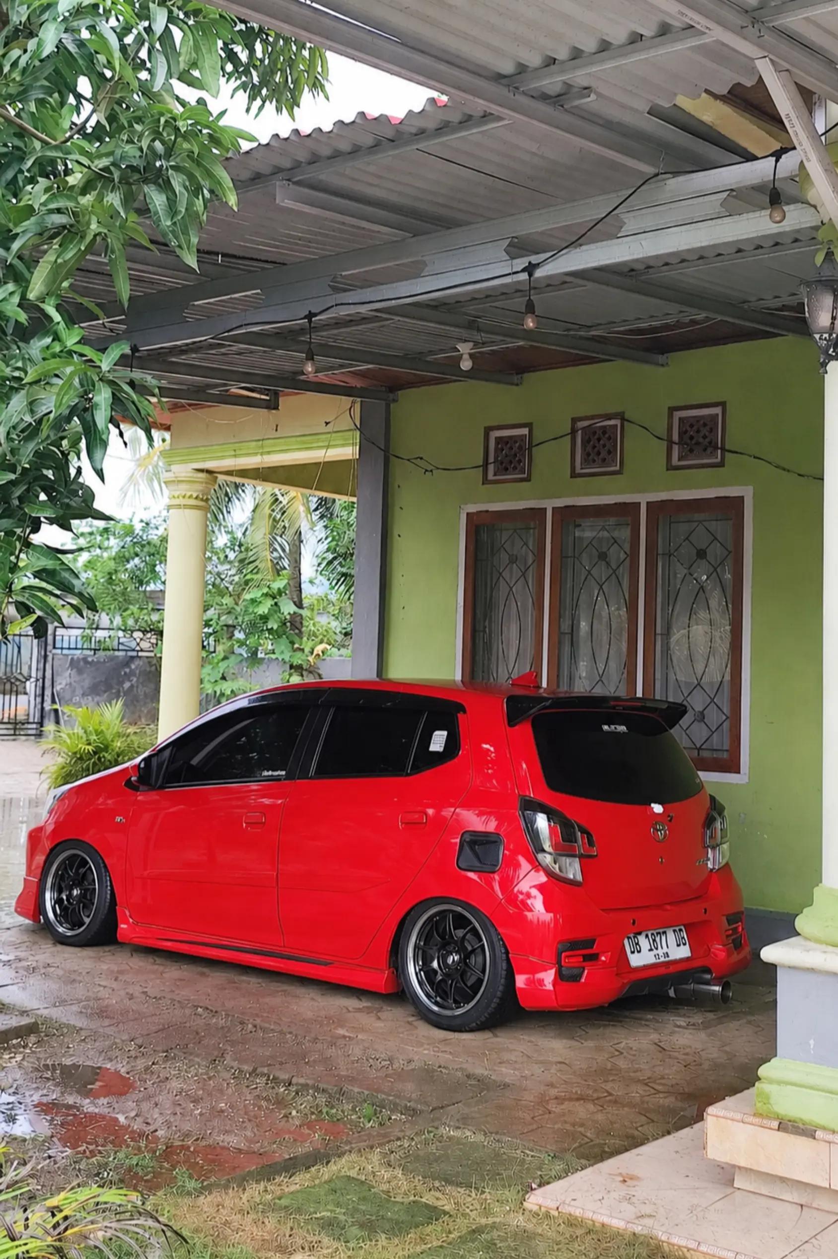@Fariz Lengkong