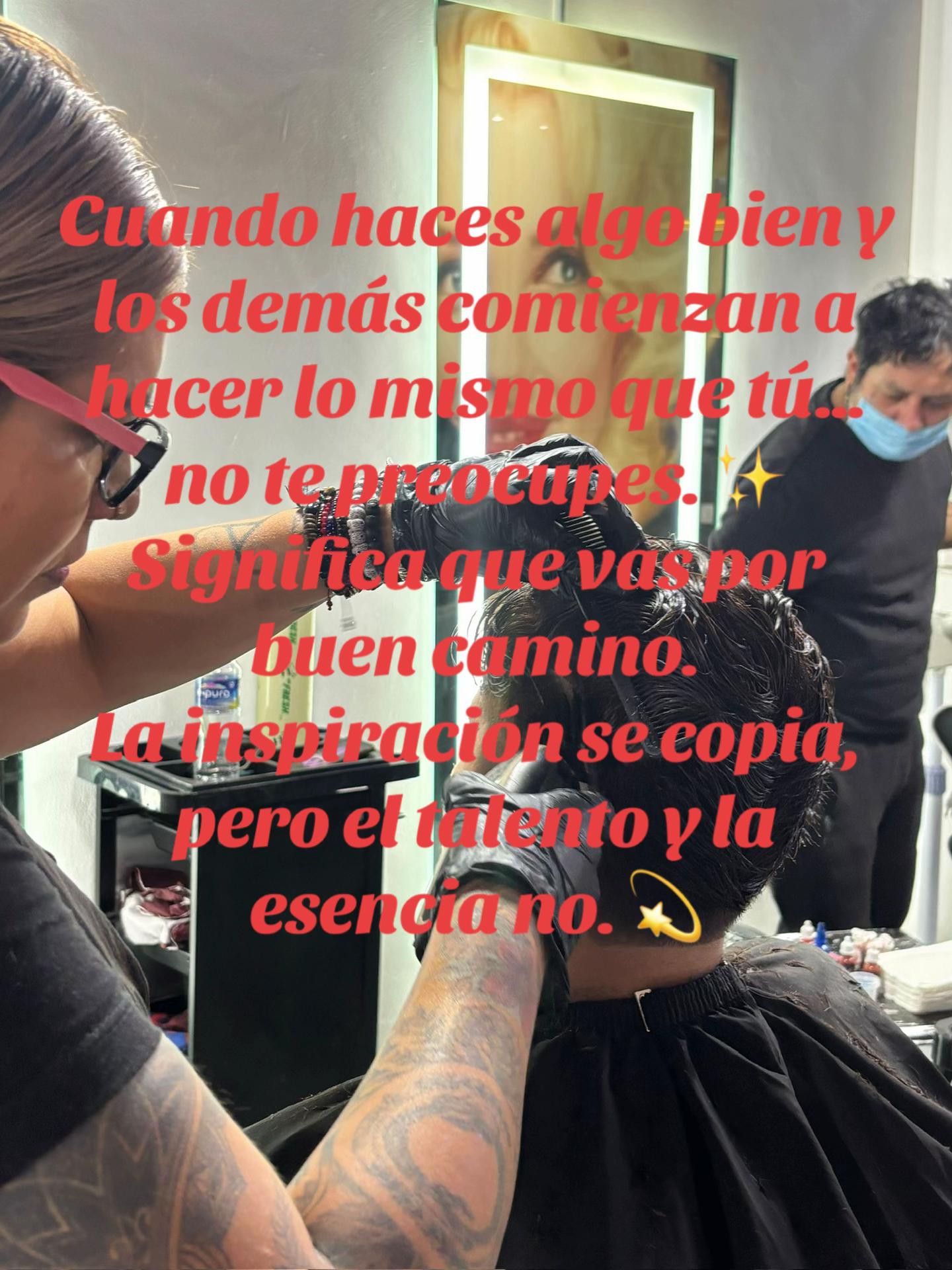 @Angie Vilches