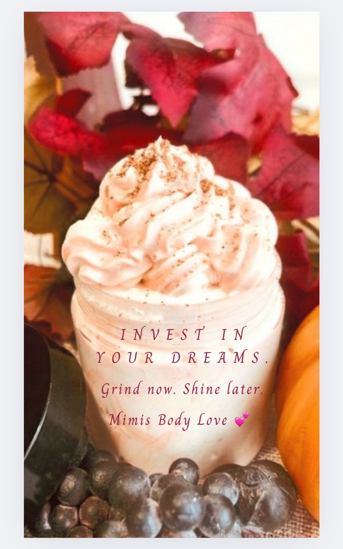@Mimis Body Love LLC 💕