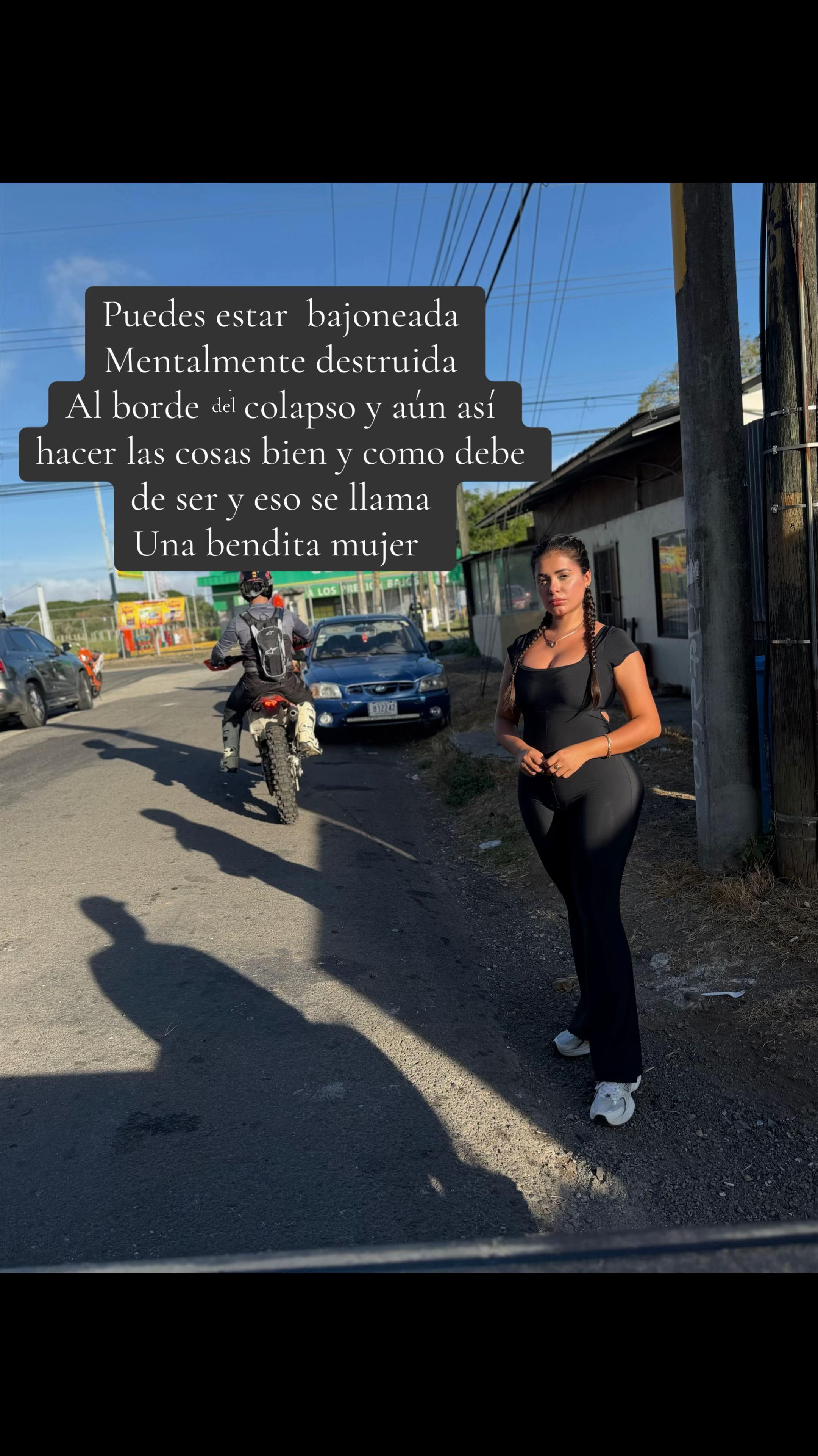 @Xiomara Jimenez