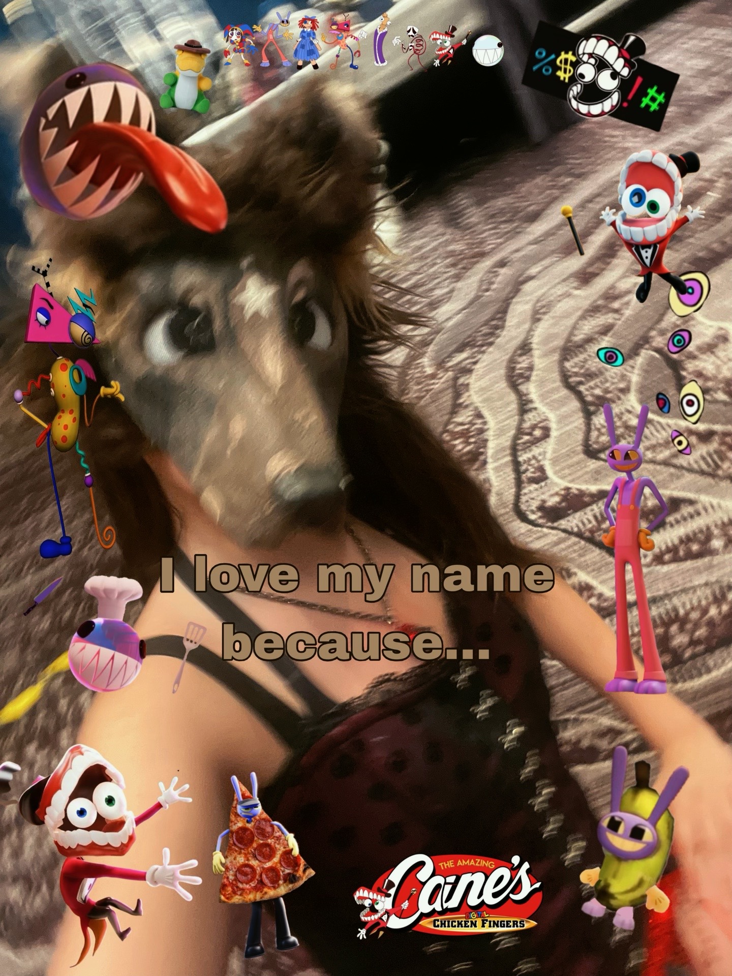 @𝐋𝐮𝐧𝐚 &middot; 🐾