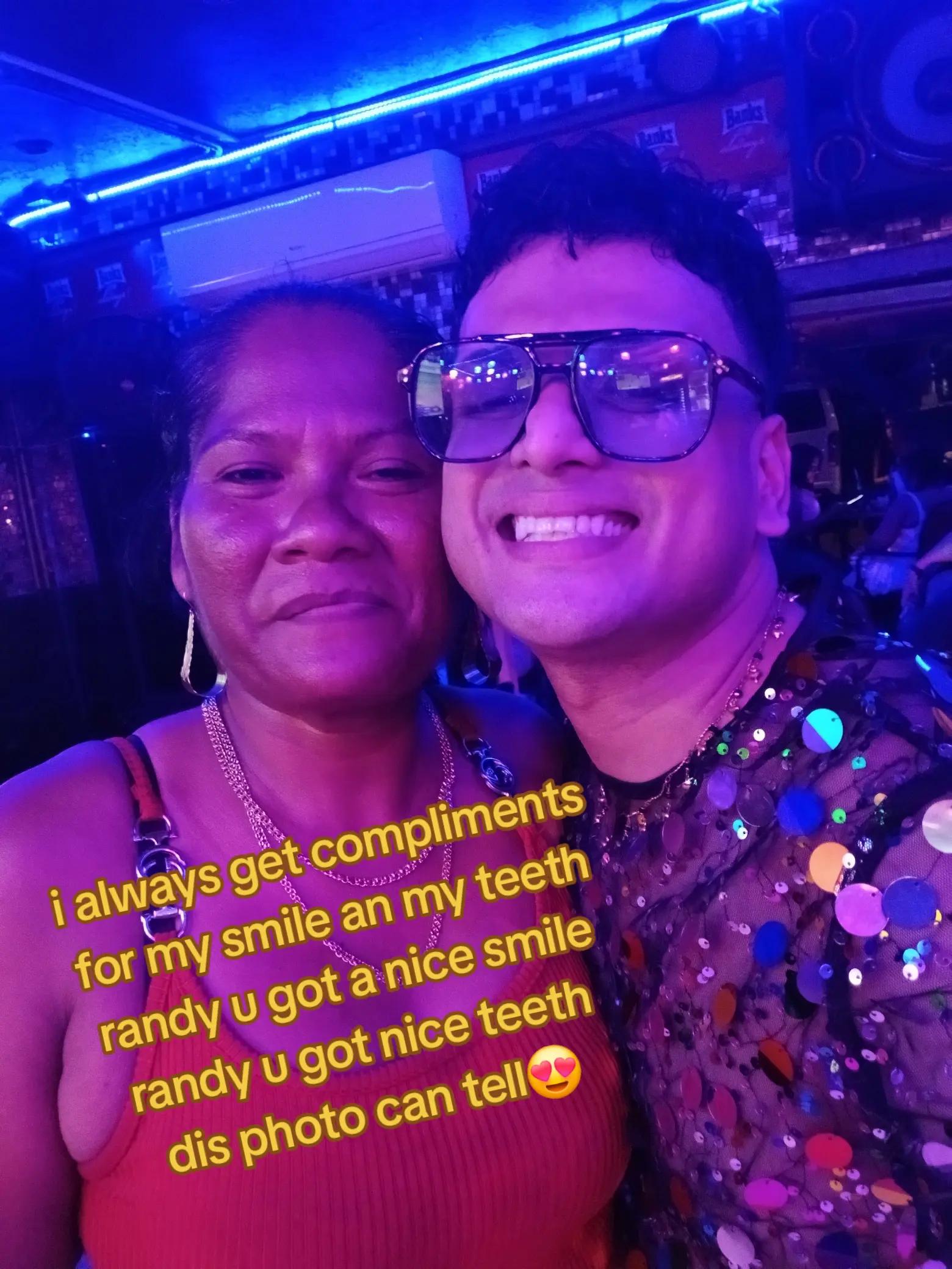 @Gtstar Randy Alli