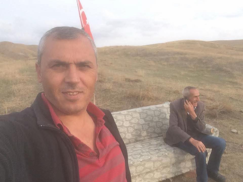@Yerköy Hacılı Köyü