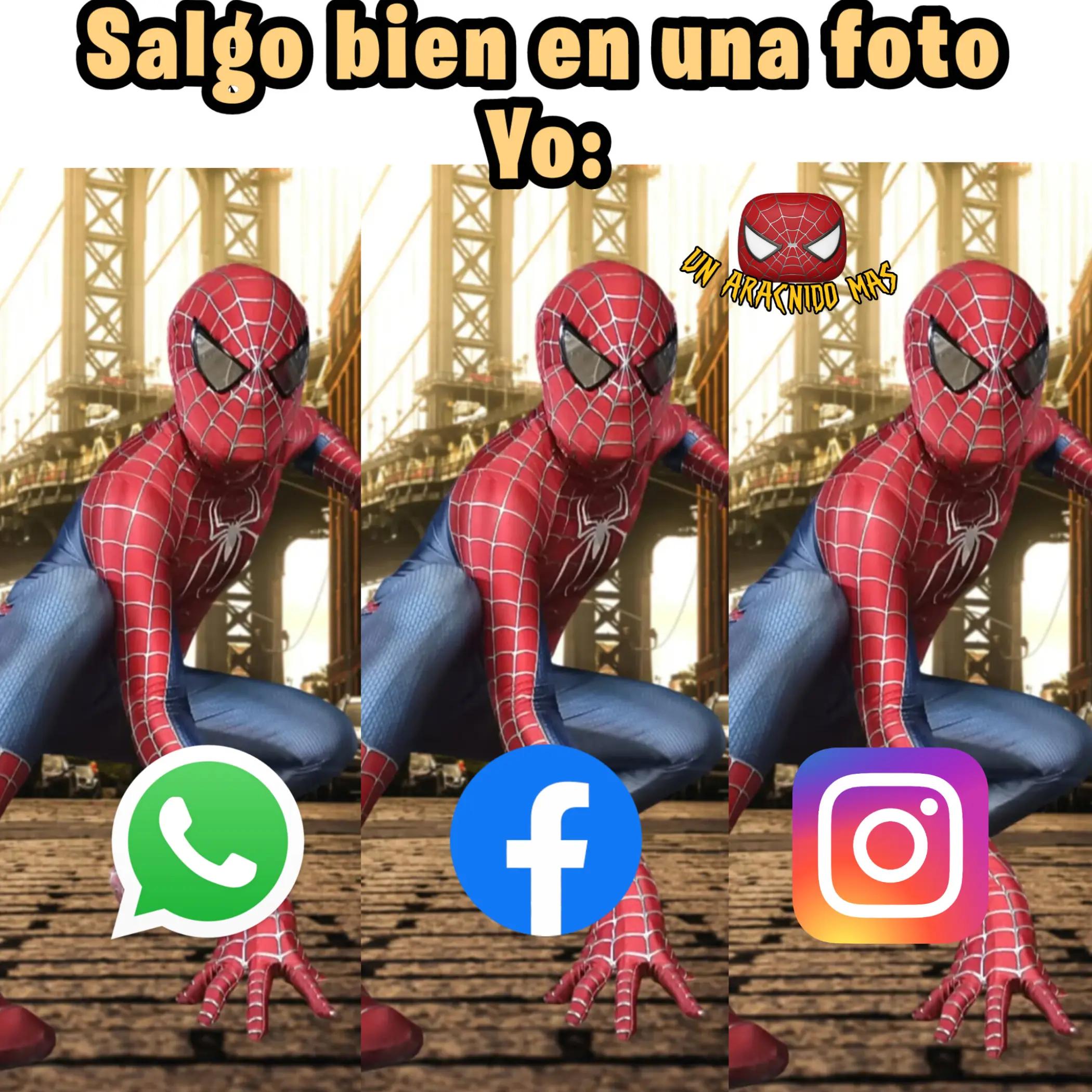@Un Arácnido Más🕷️