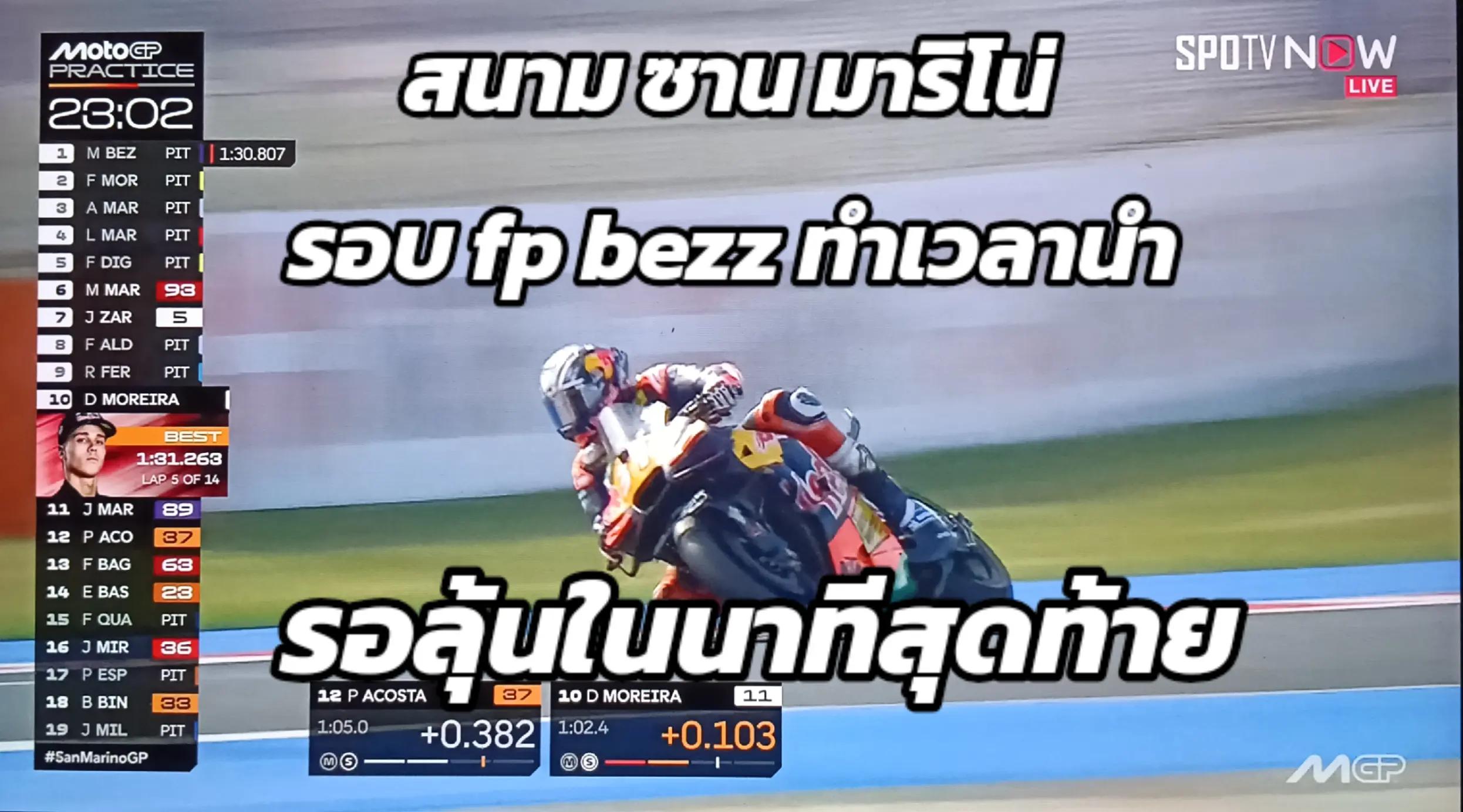 @MoTo_จีพีเรซซิ่งไทยแลนด์