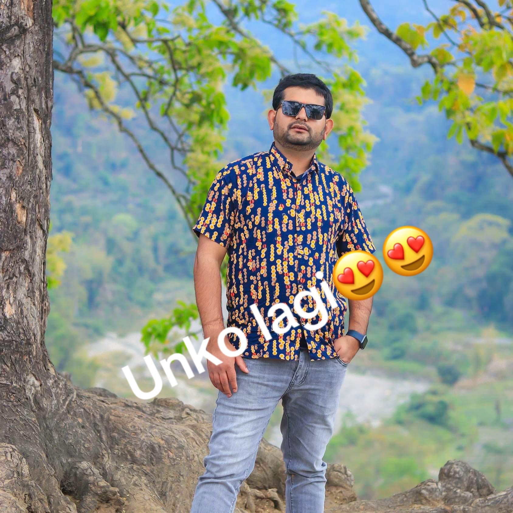 @Deepak
