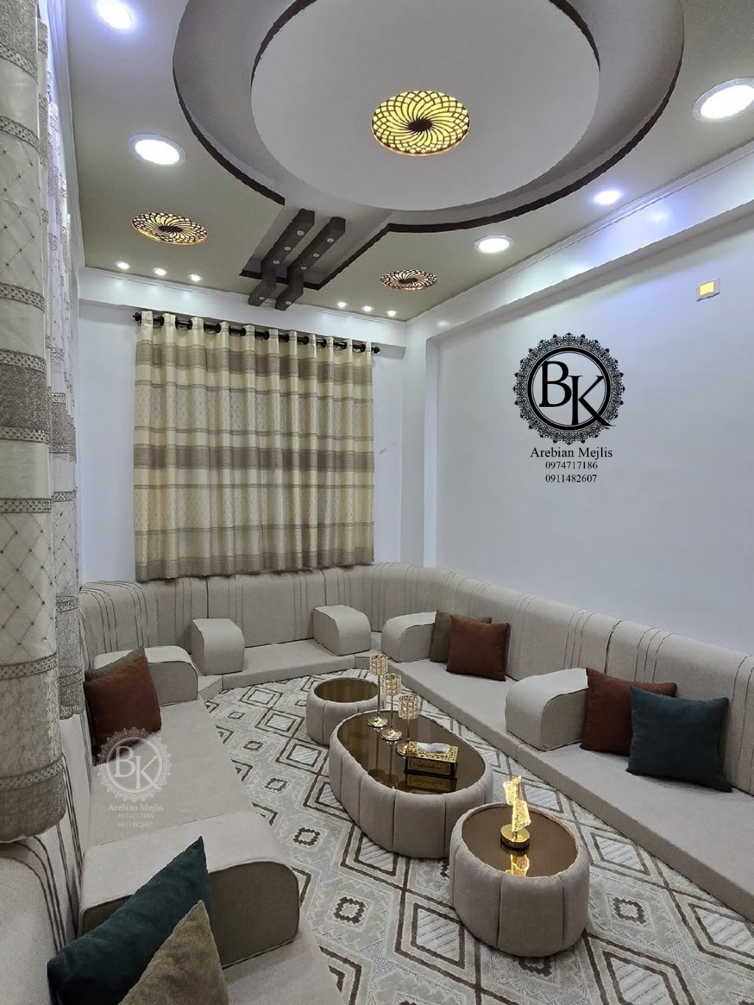 @BK furniture