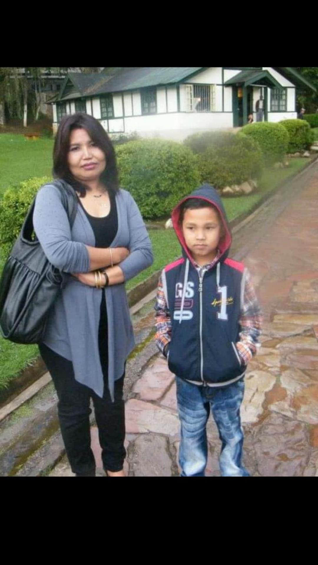 @Kunal Jung Thapa