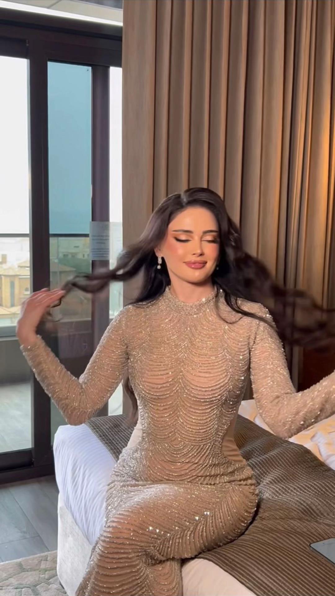 @ميكب ارتست💄 مشاعل المري