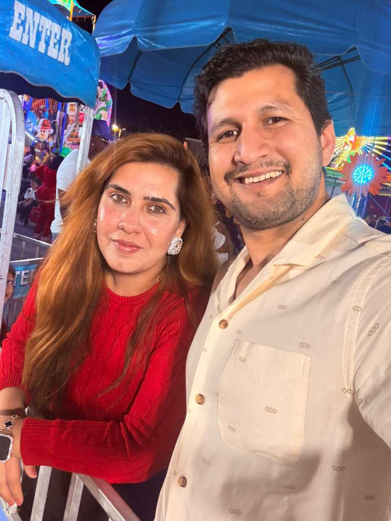 @Shahrukh Tariq