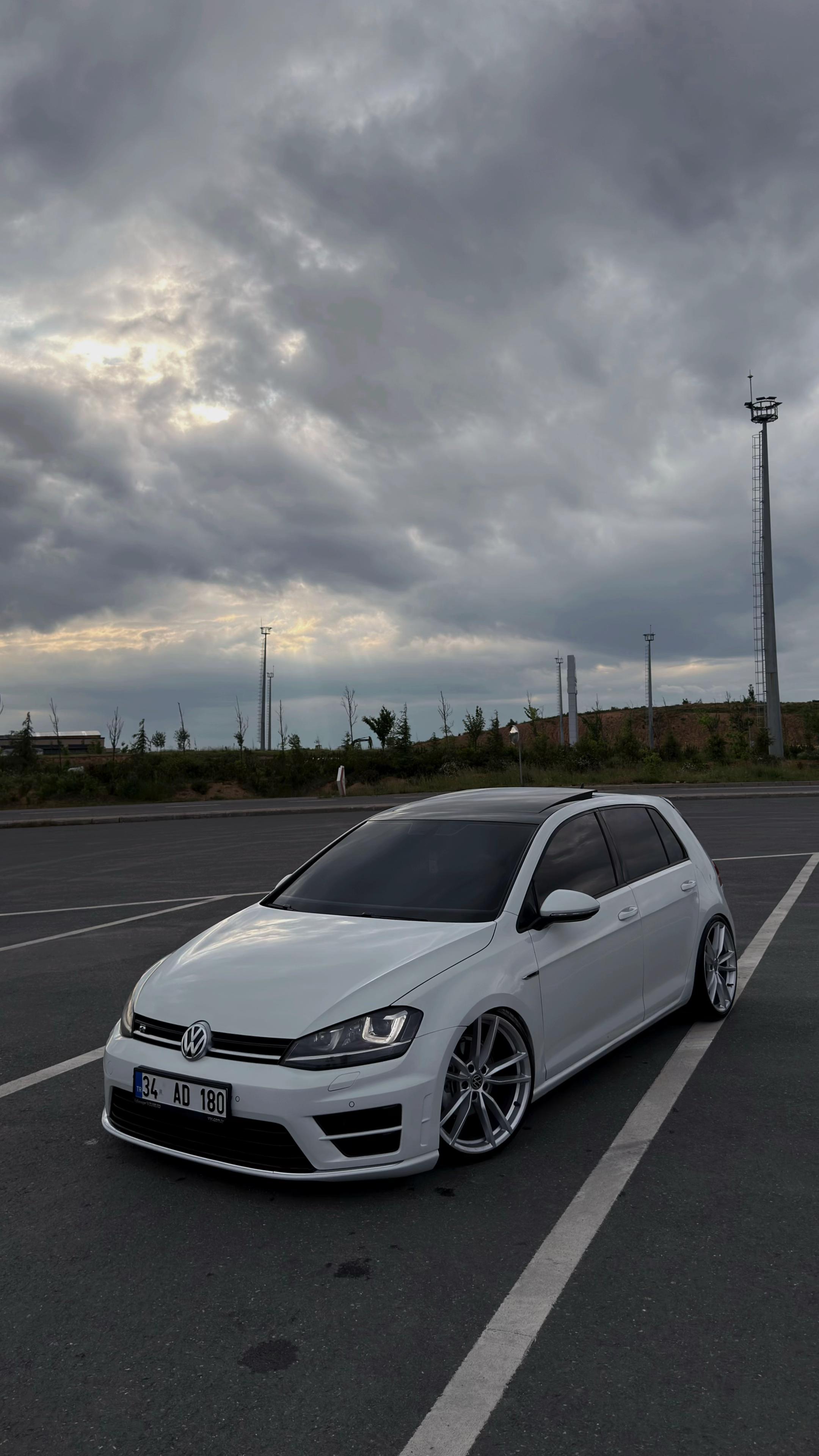 @Ali Demirci
