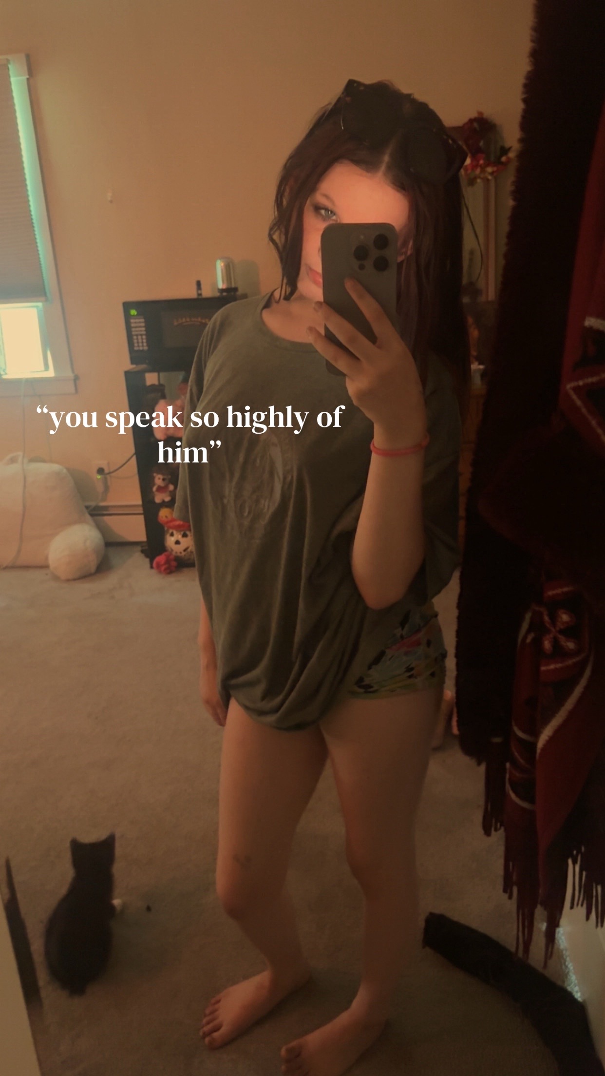 @️