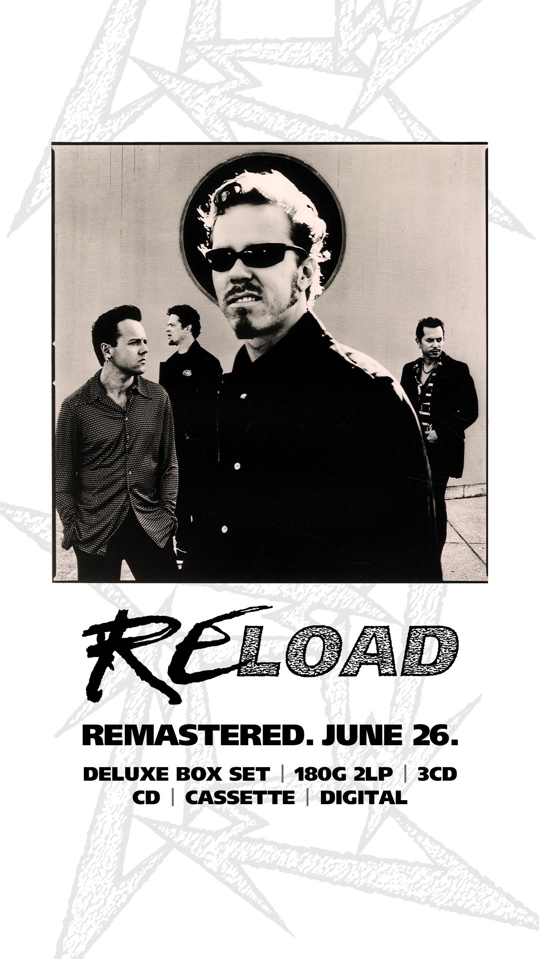 @metallica
