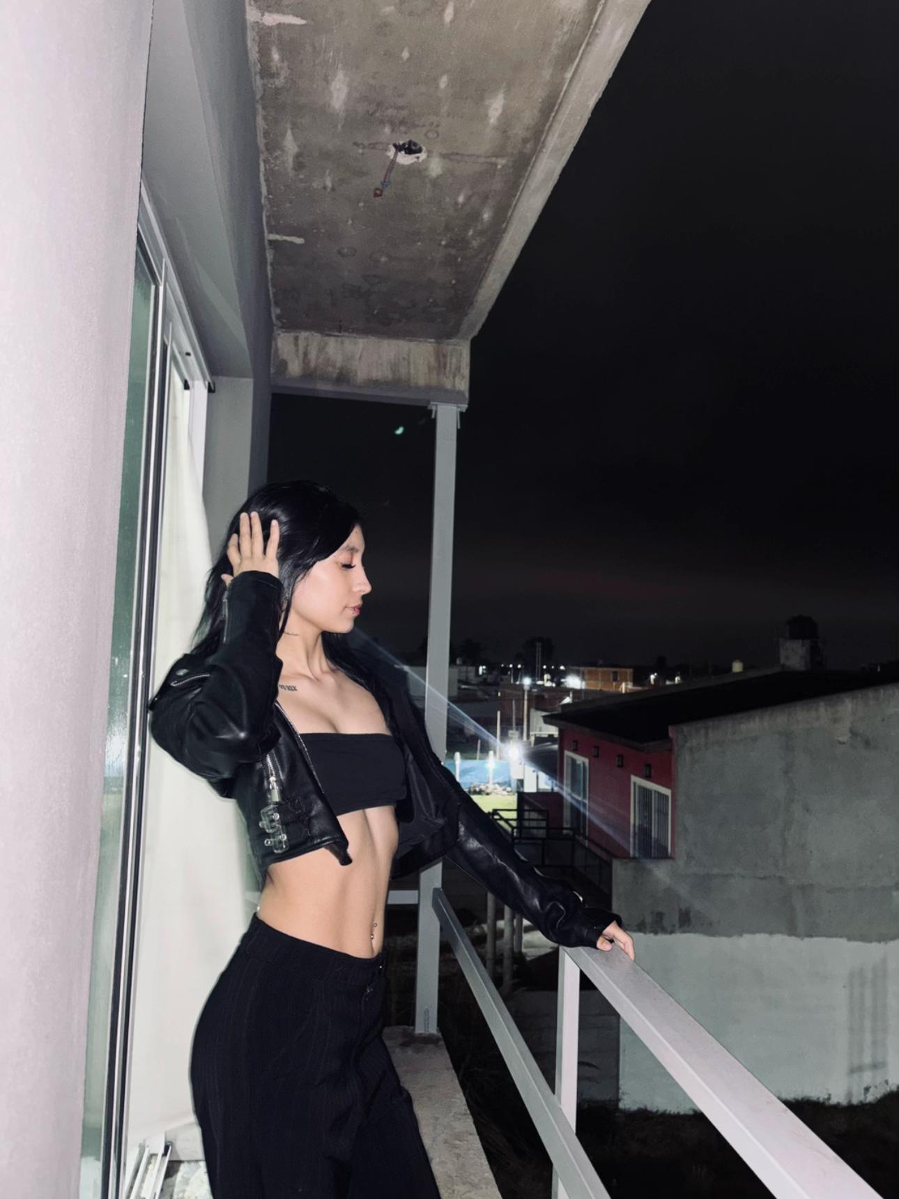 @Abril Rodríguez🤍