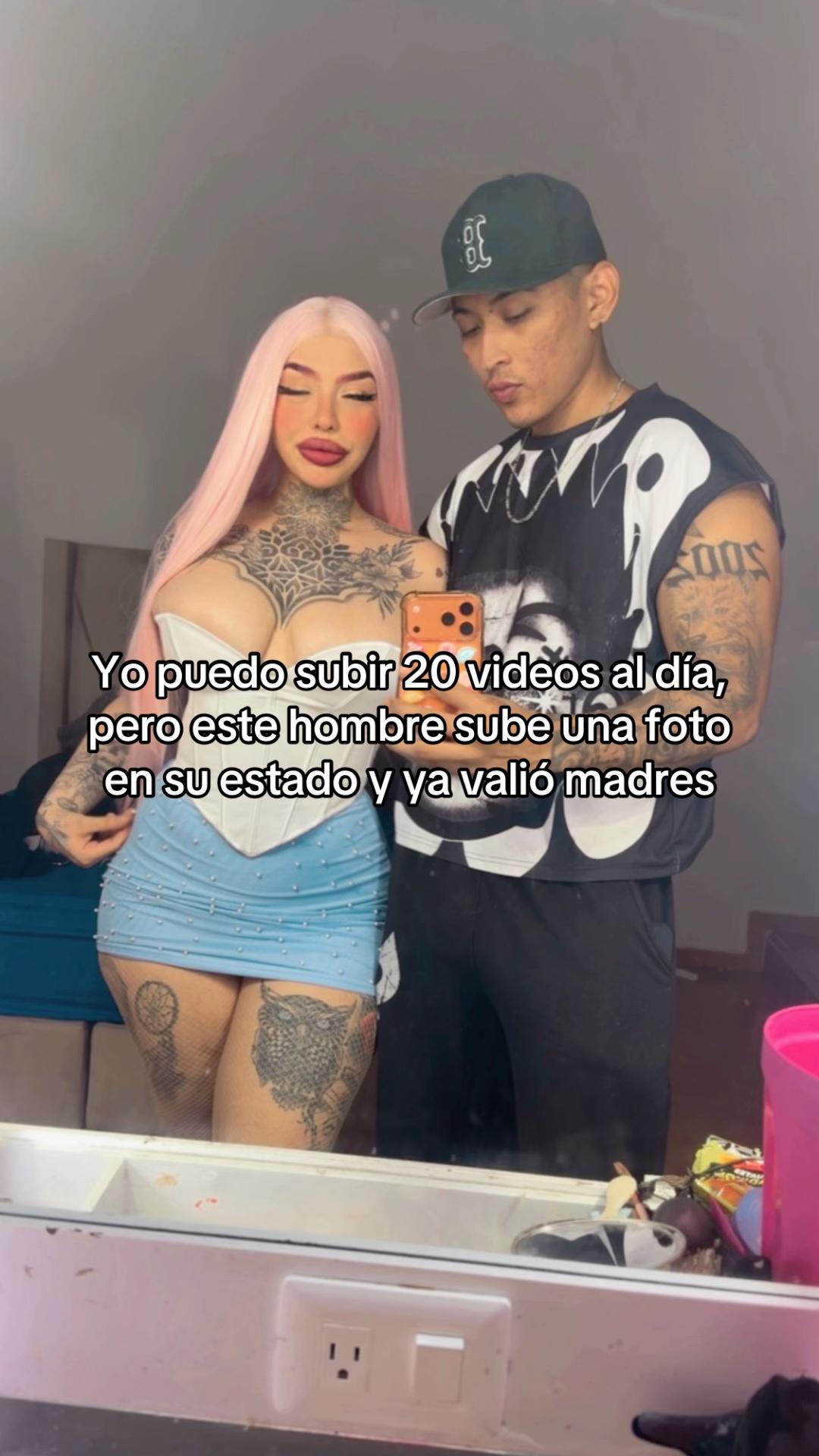 @Bratzcurvy💕💋