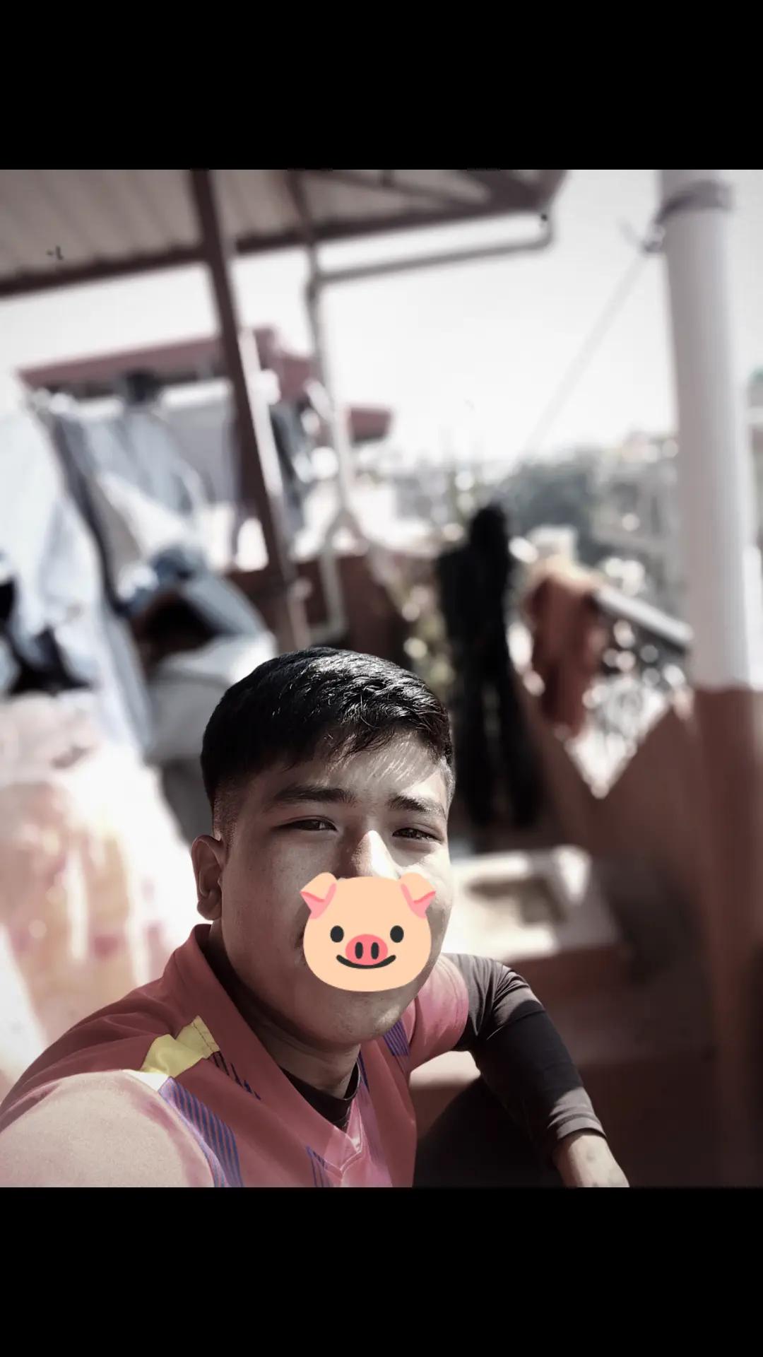 @मोहन गाहा मगर