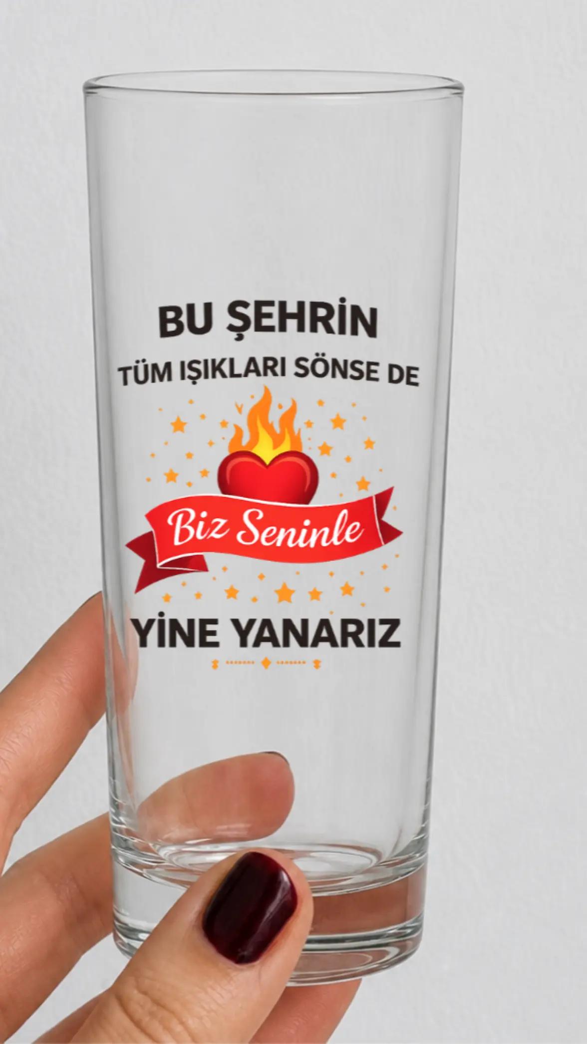 @Baskı Bardak