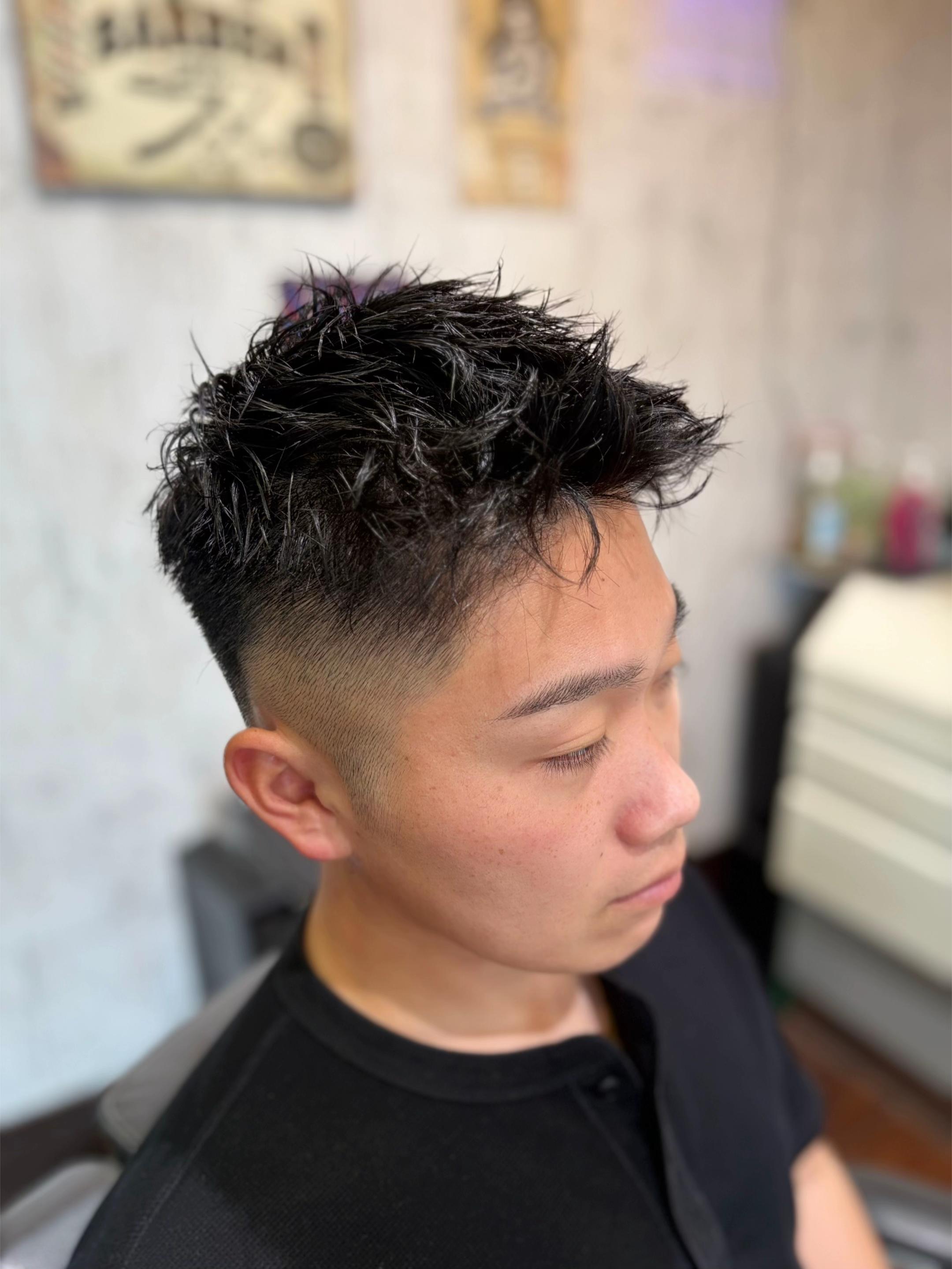 @HAIR&nbsp;SALON&nbsp;OKITA〜H・O〜チャンネル💈