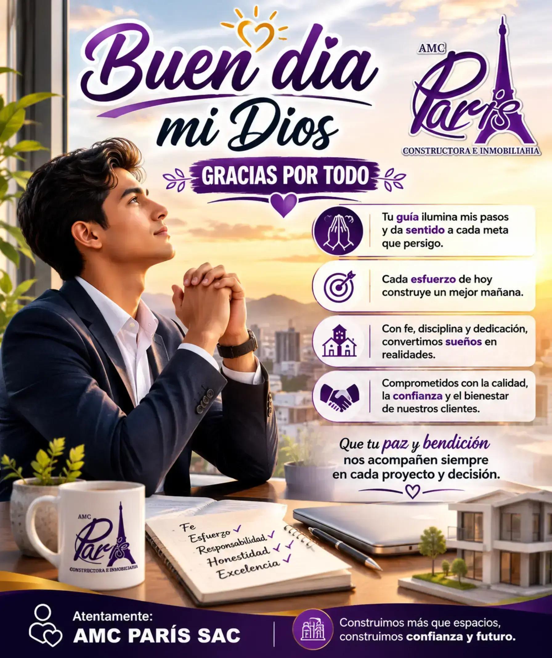 @PARIS INMOBILIARIA