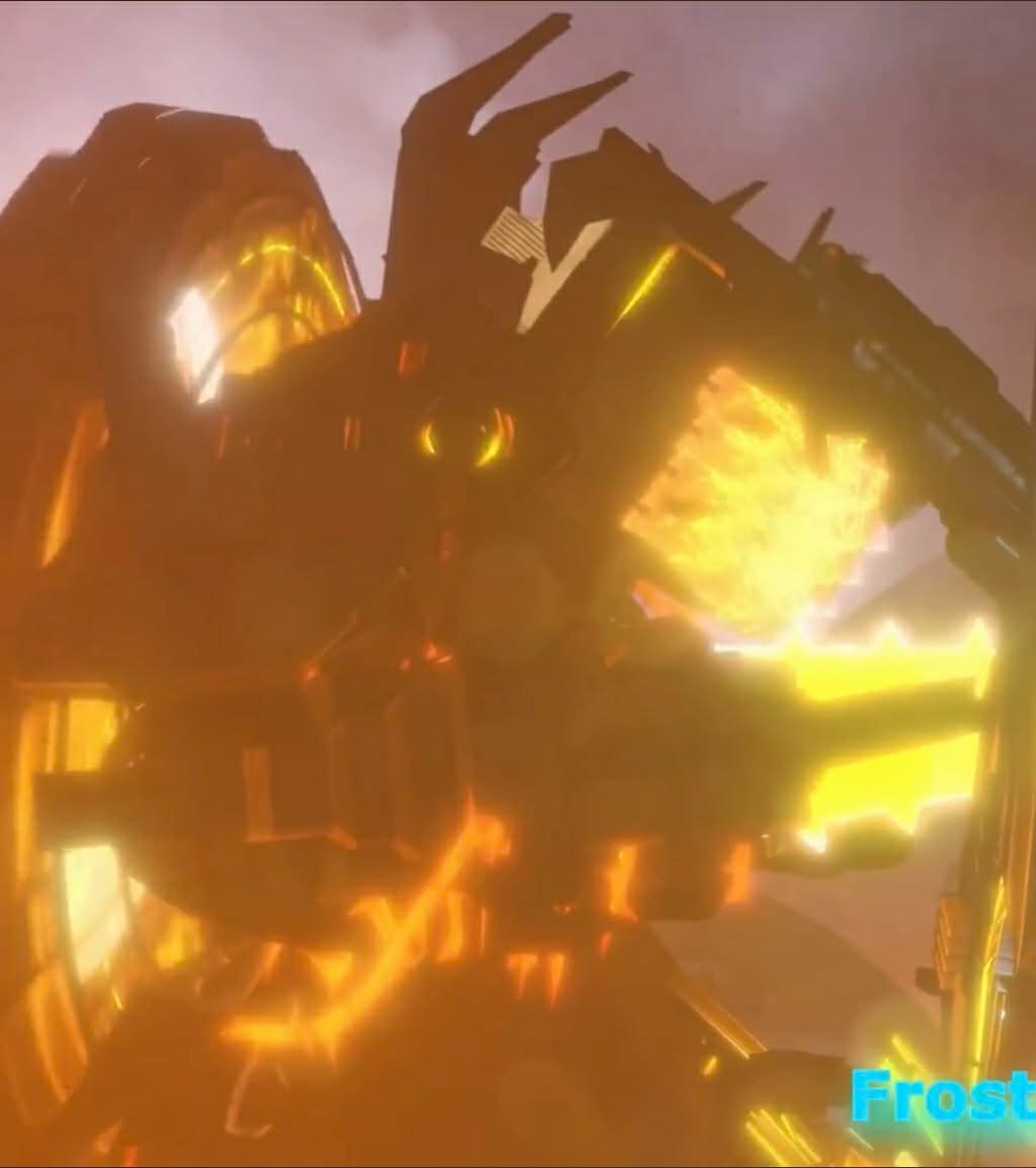 @🇻🇳FIRE MICROWAVE MAN 🇻🇳