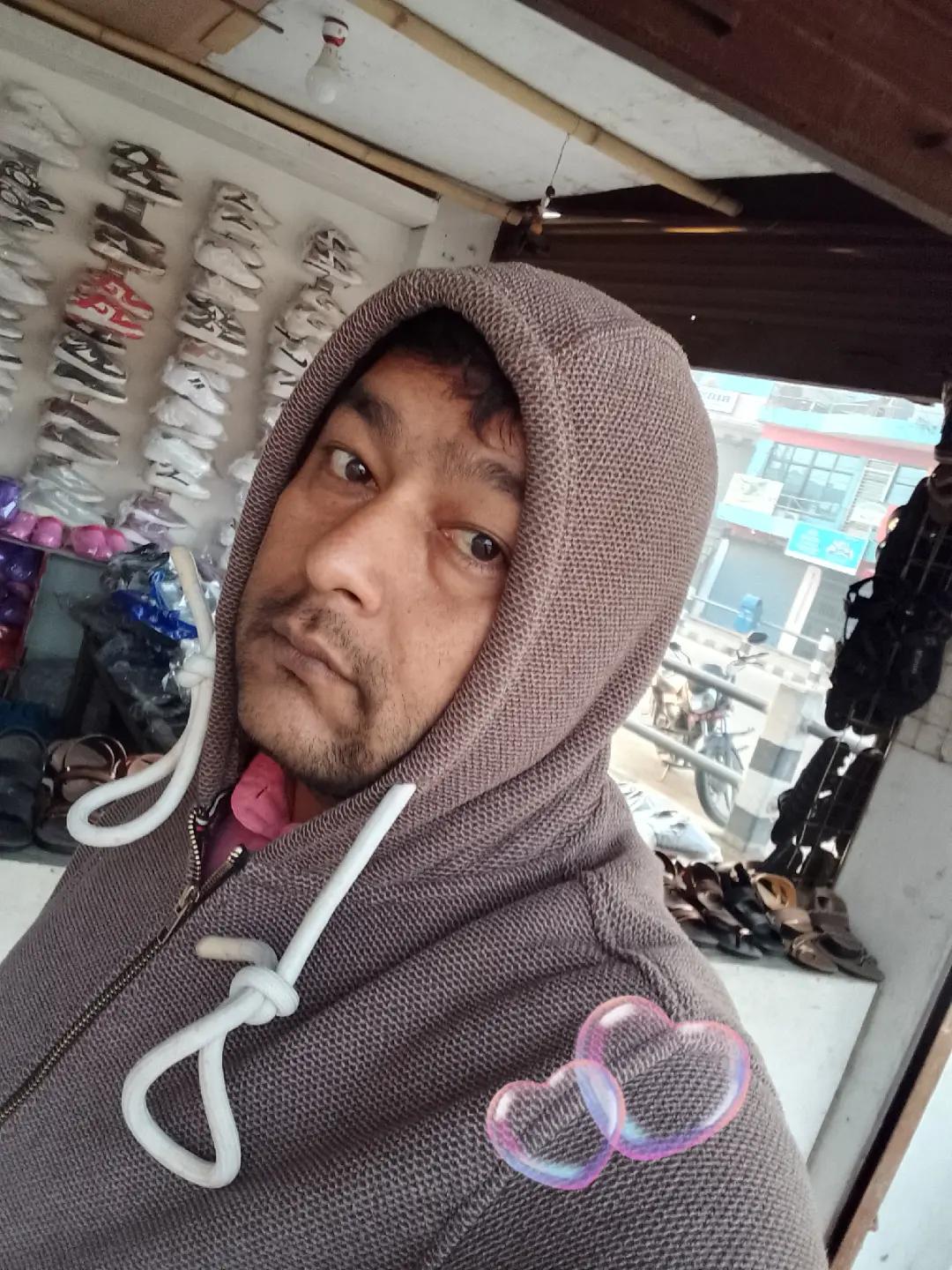 @Santosh Gosai