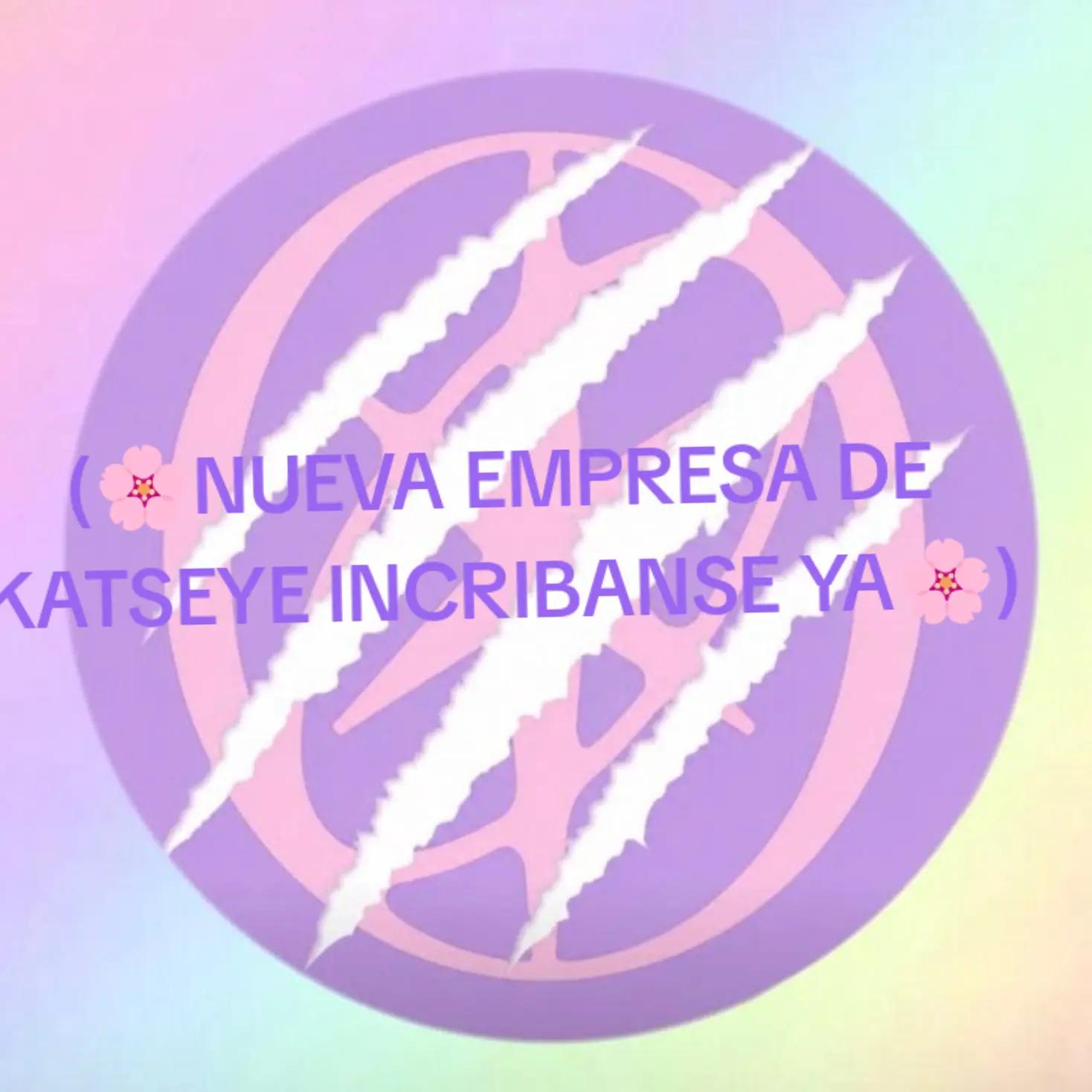 @(🌸MINI KATSEYE🌸)