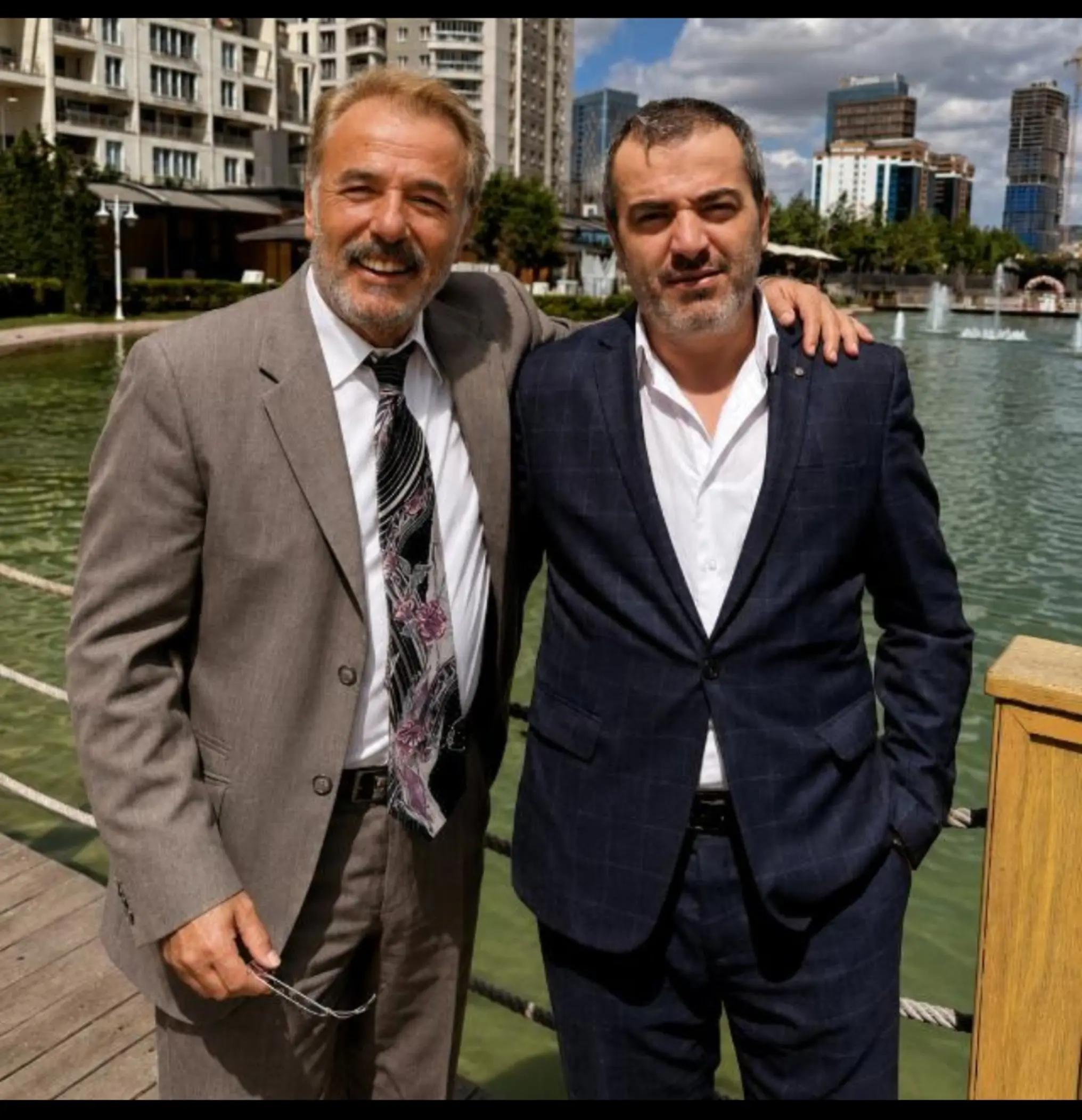 @Şenol Çelik
