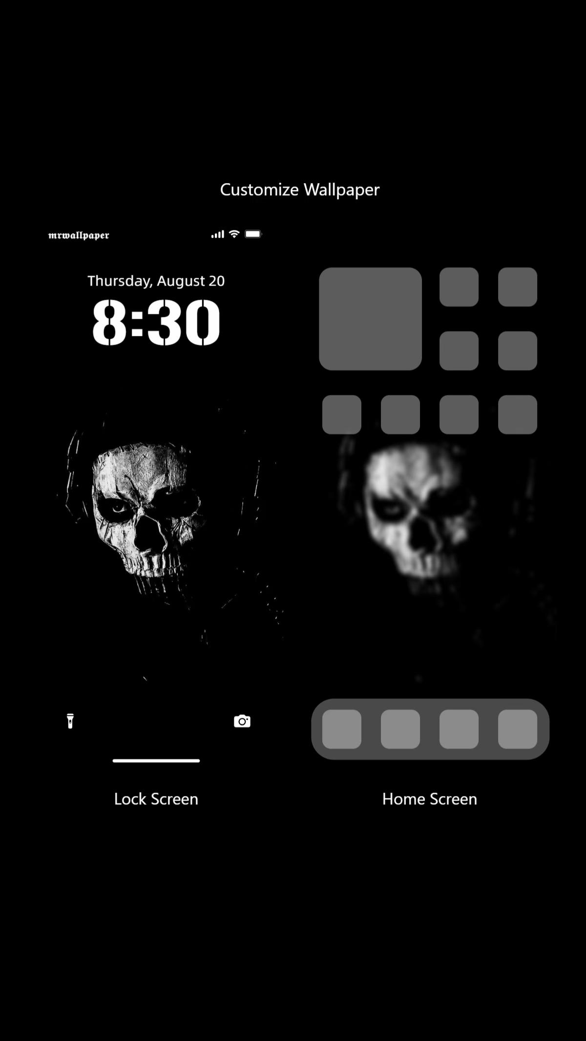 @MR.WALLPAPER