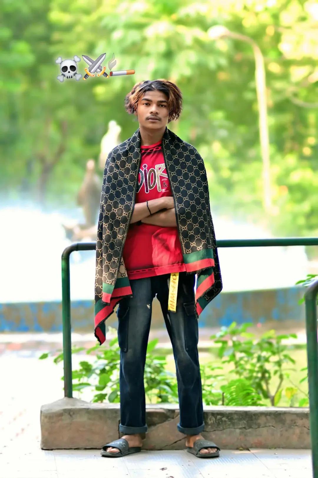 @Rahul Rishi