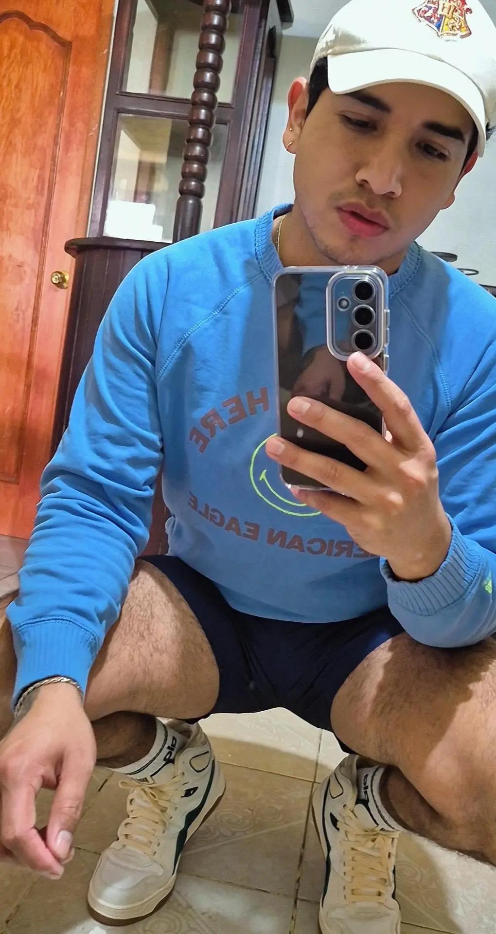 @Alan Hidalgo
