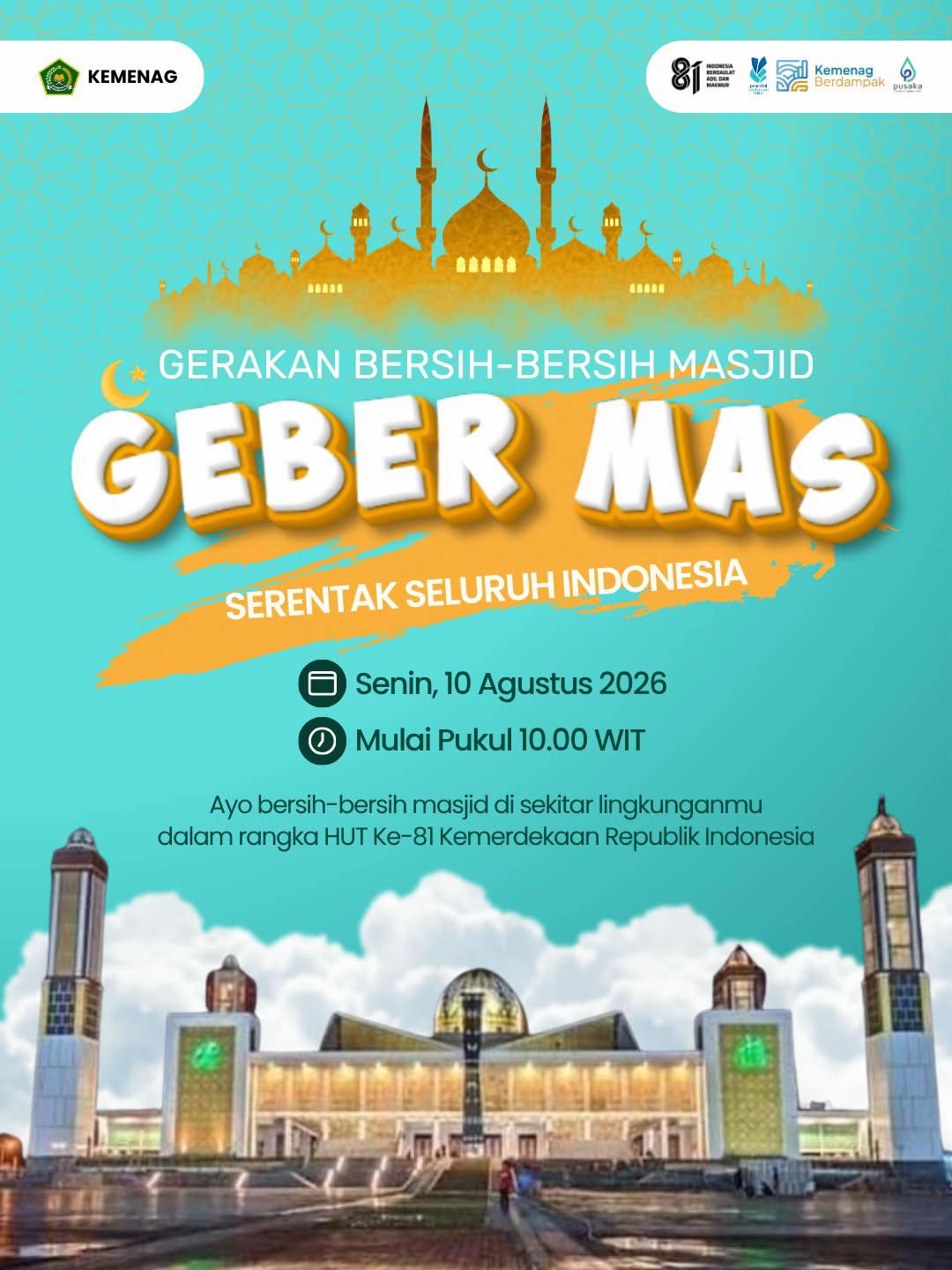@KanwilKemenagMalut