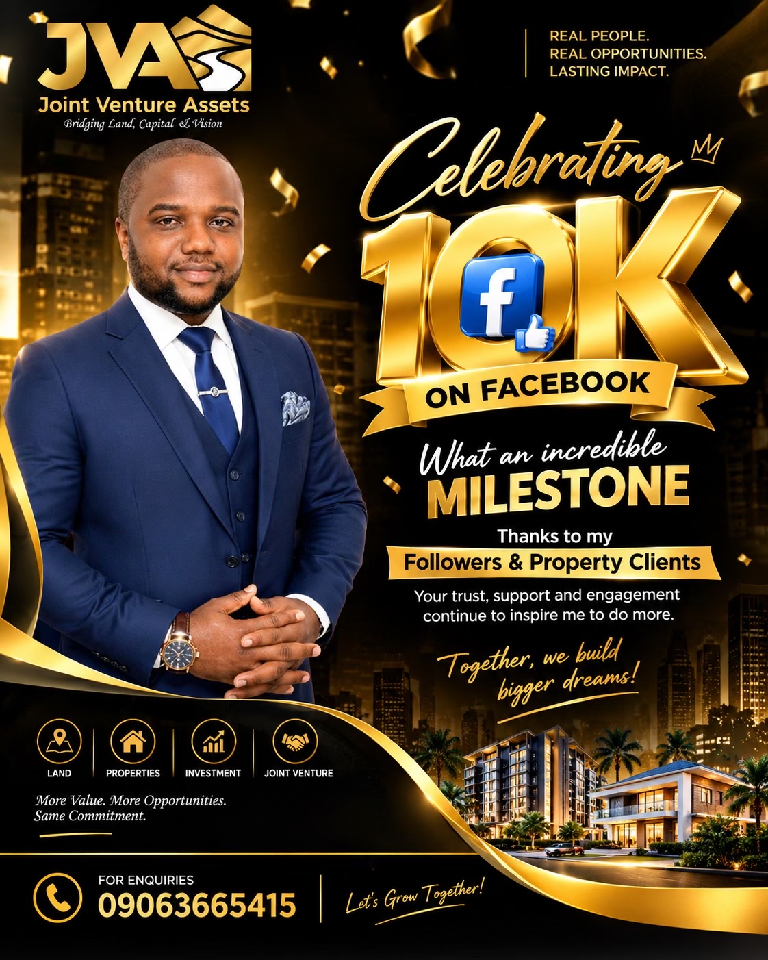@The Real Estate Ambassador